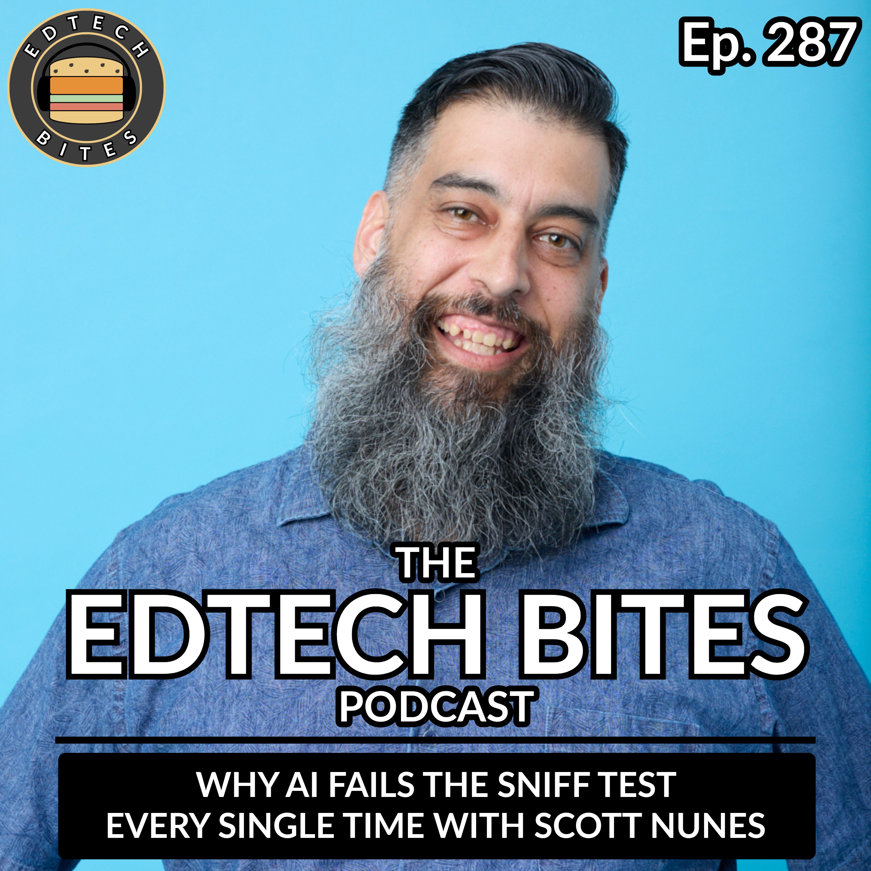 EdTech Bites Podcast