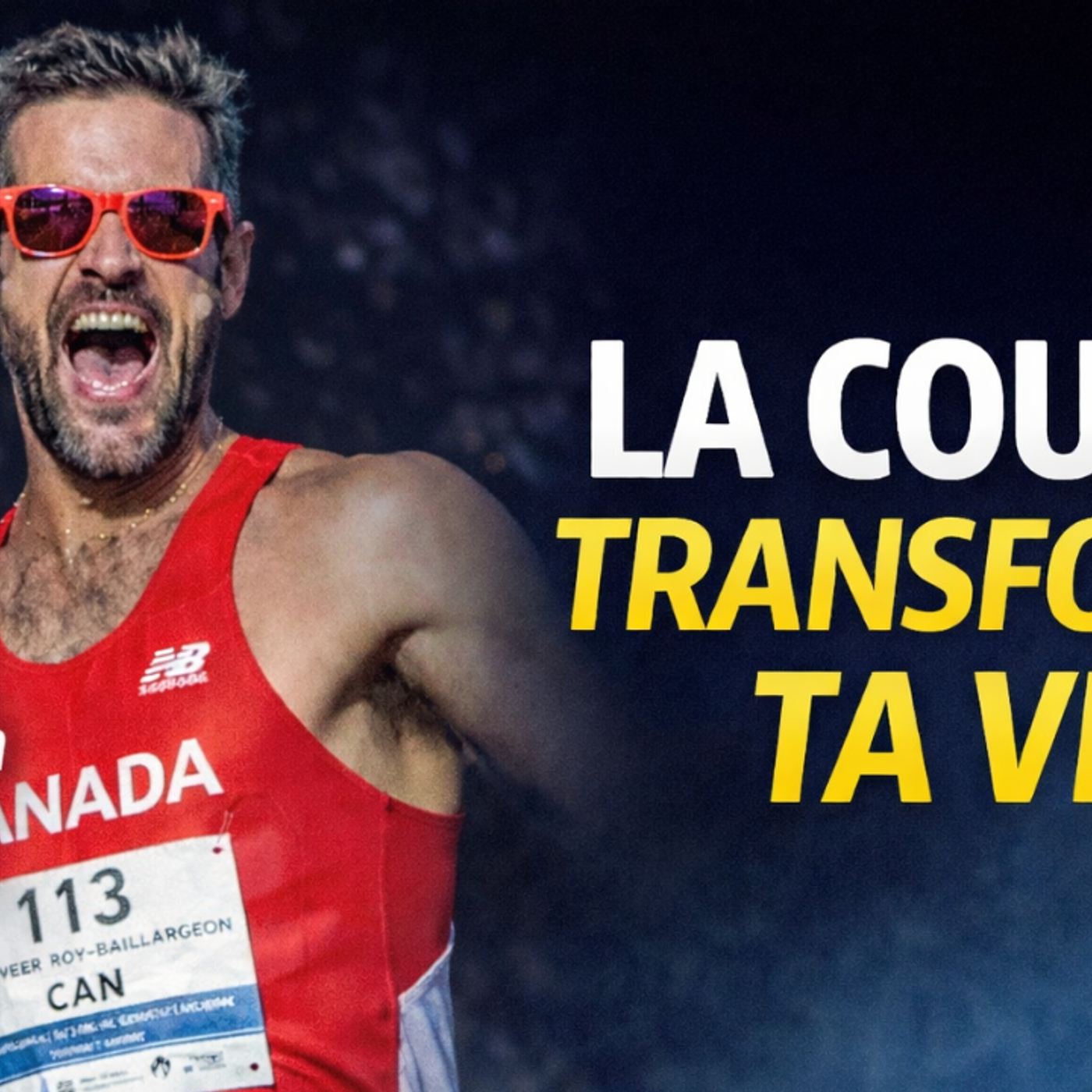 TrainToRehab Podcast