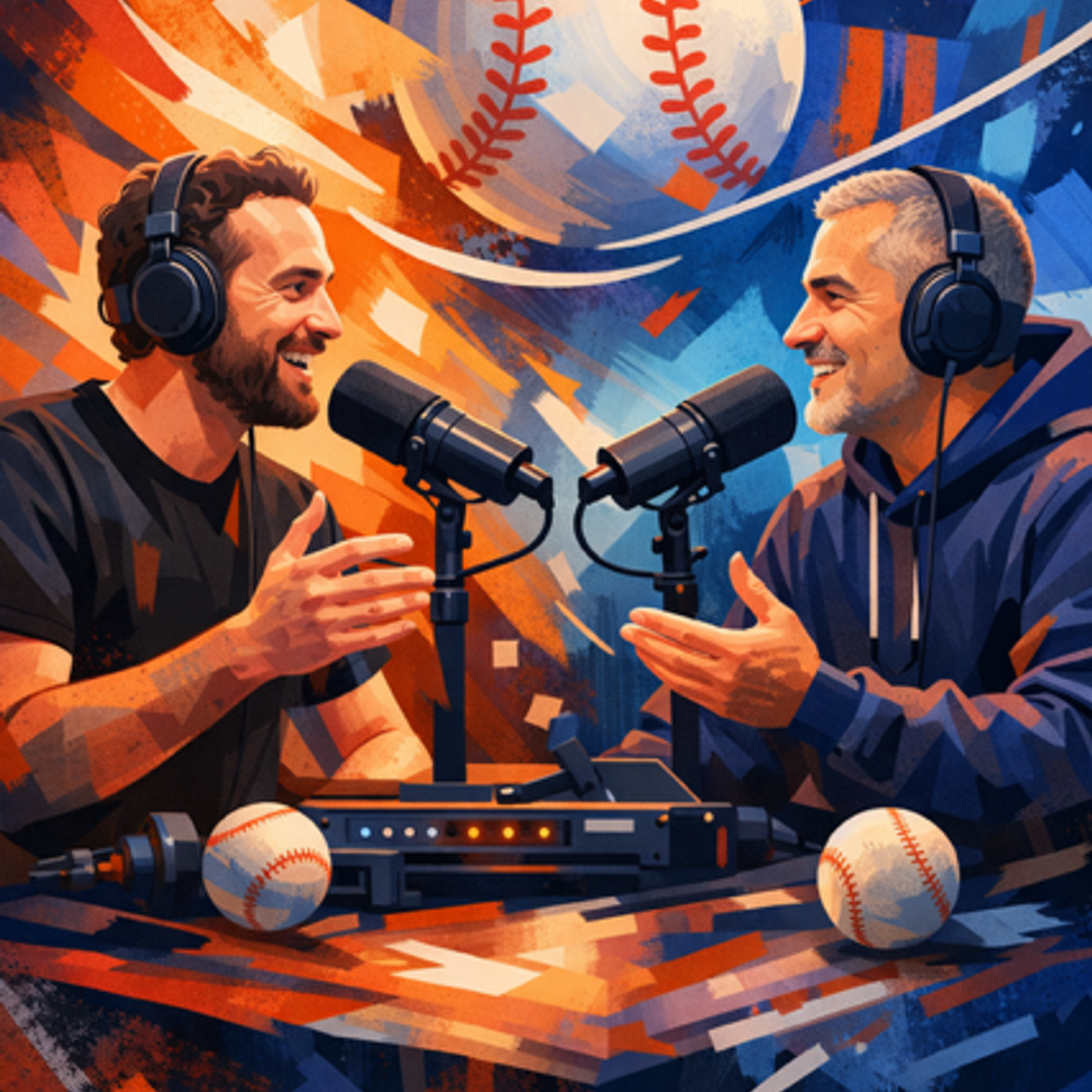 Dillon Cain's The Developmental Gap Podcast cover art