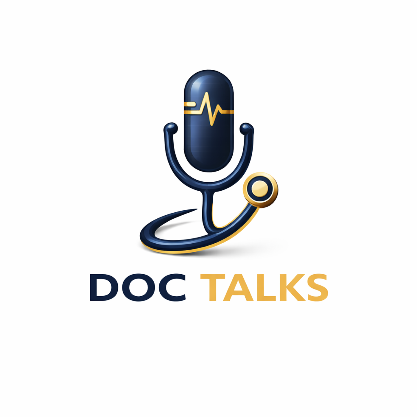 DocTalks cover art