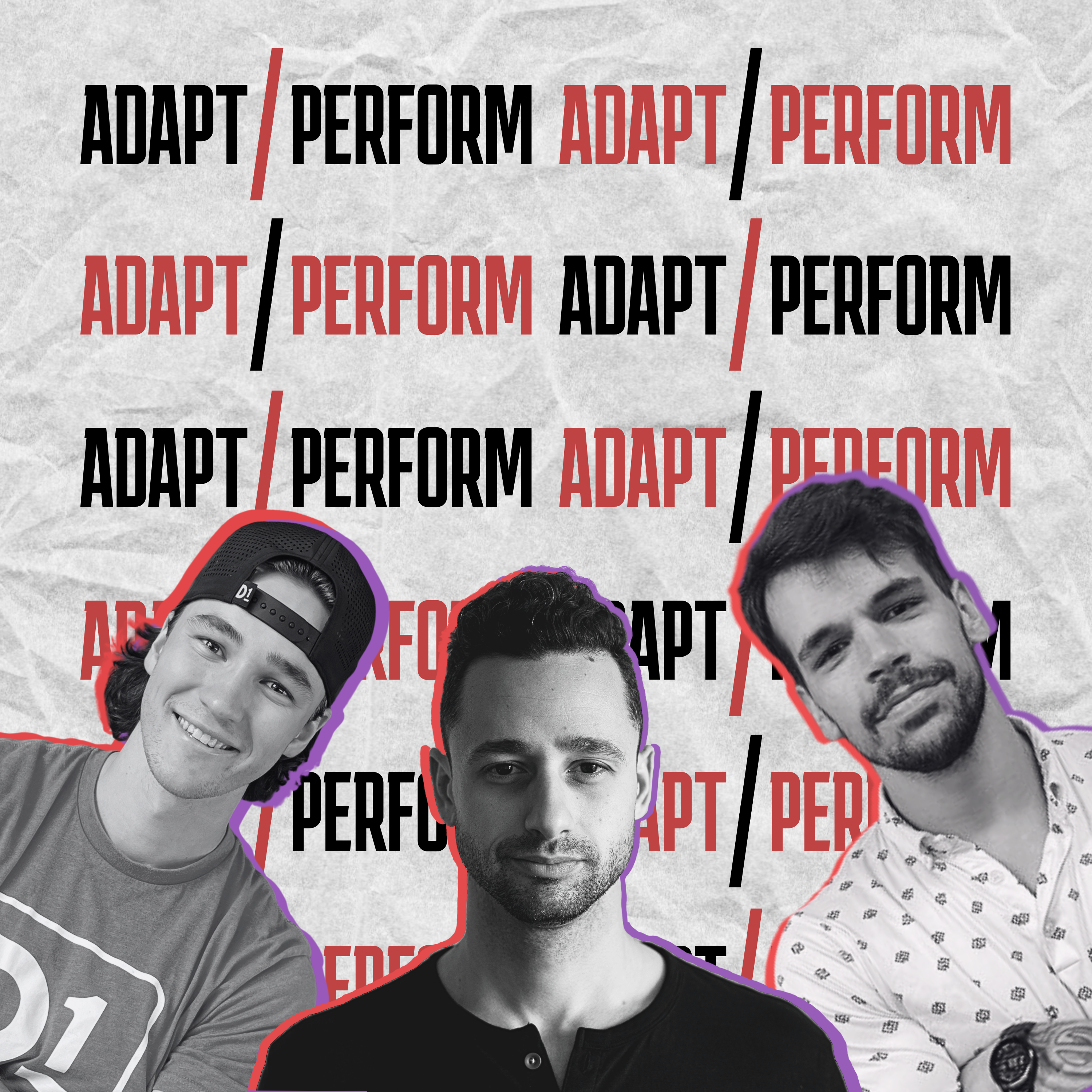 ADAPT PERFORM PODCAST