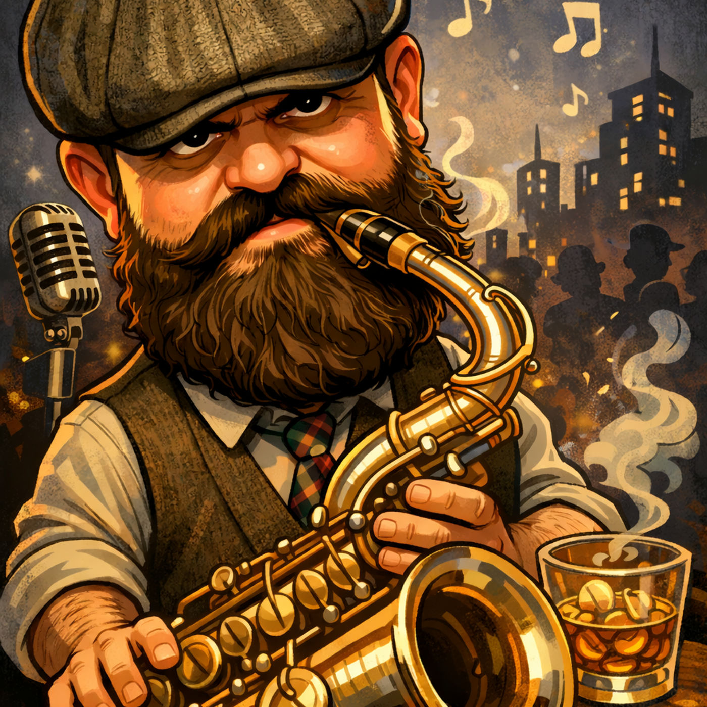 The Mindful Musician cover art