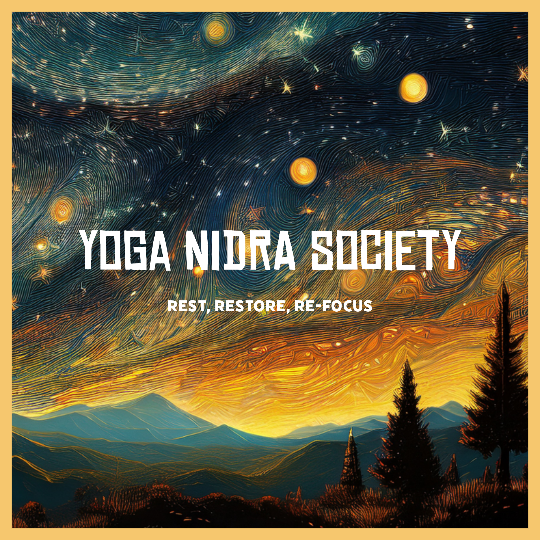 Yoga Nidra Society