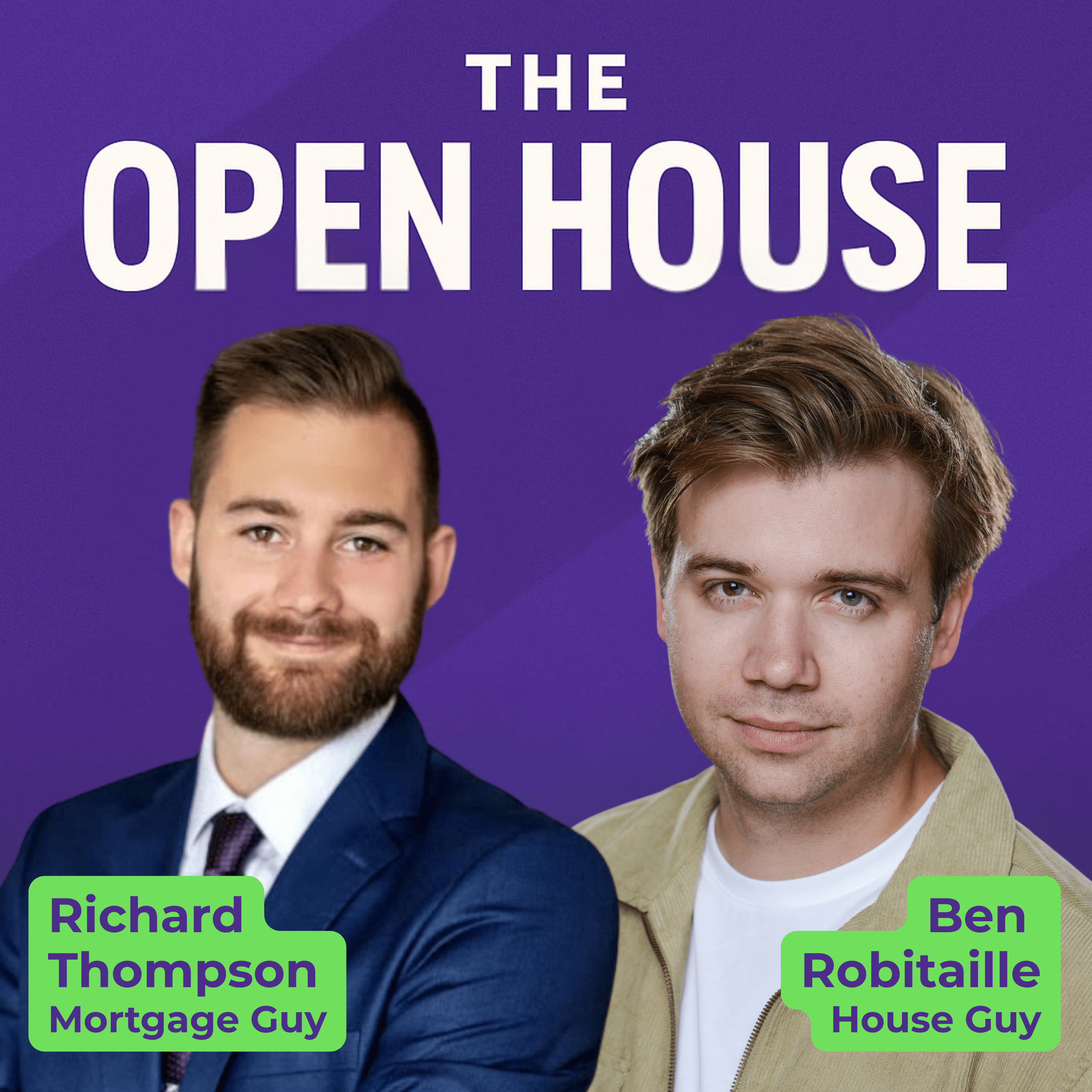 The Open House