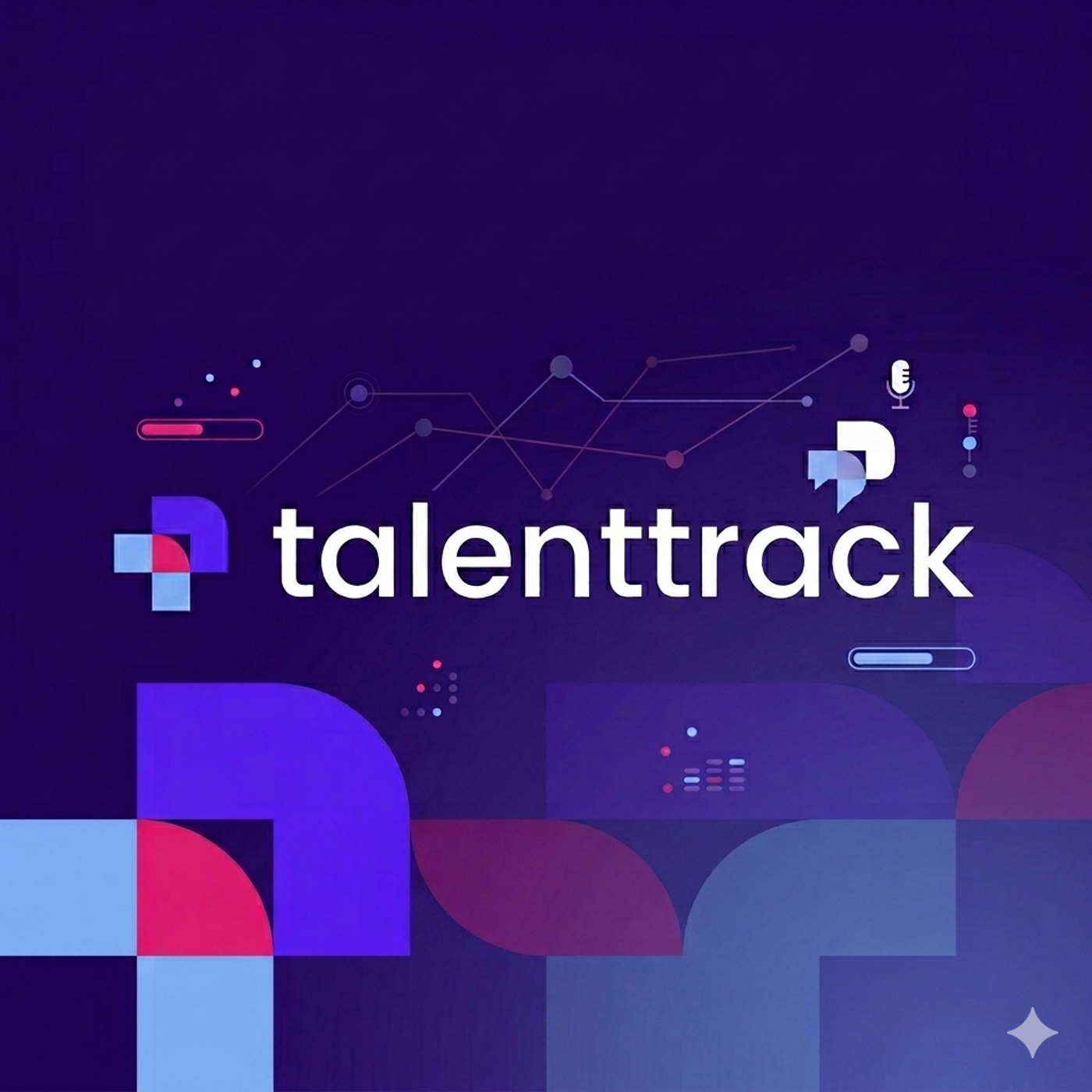 The TalentTrack Podcast