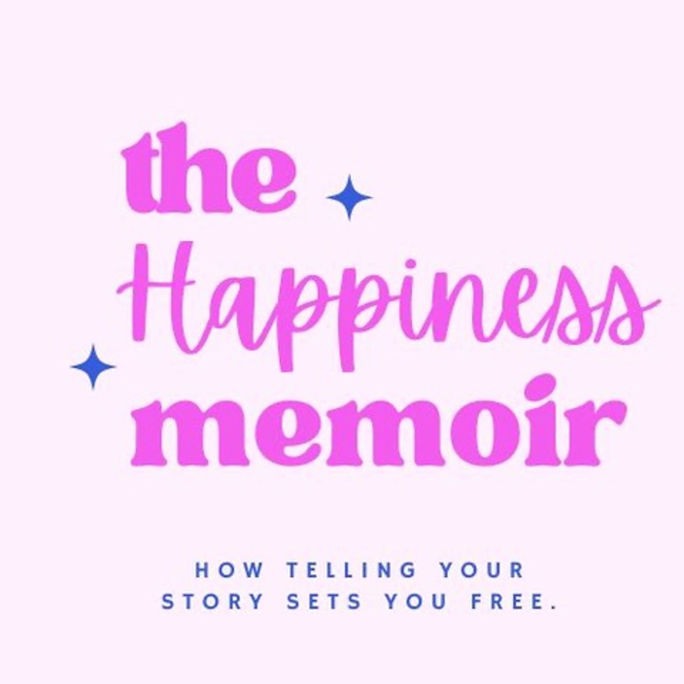 The Happiness Memoir cover art