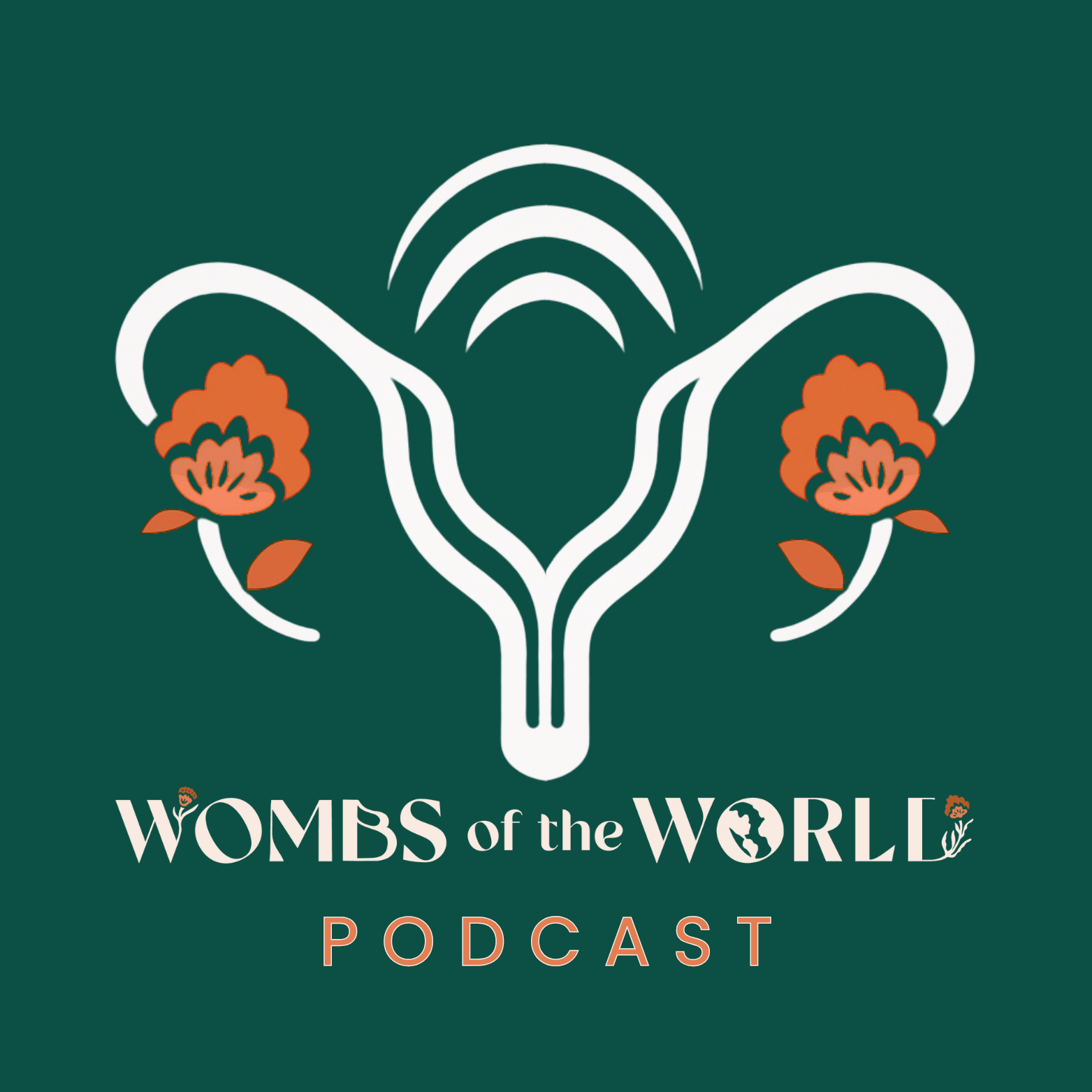 Wombs of the World Podcast