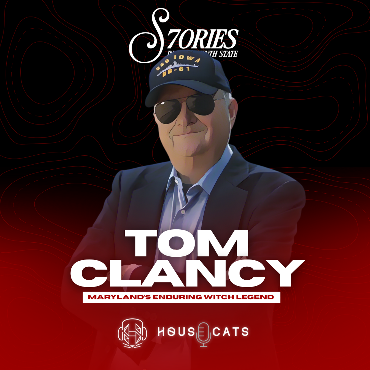 S7ories | Tom Clancy