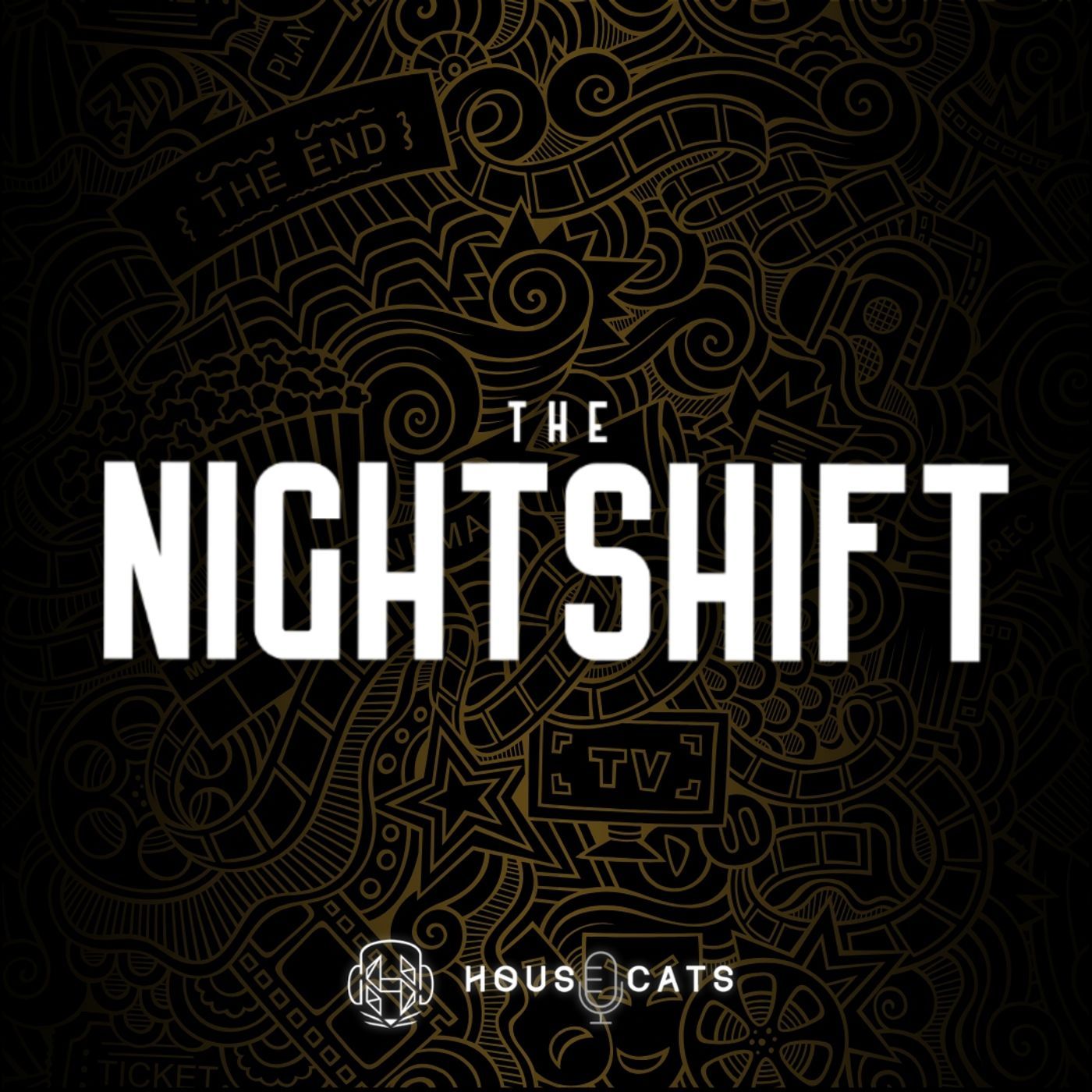 The Housecats Podcast Network