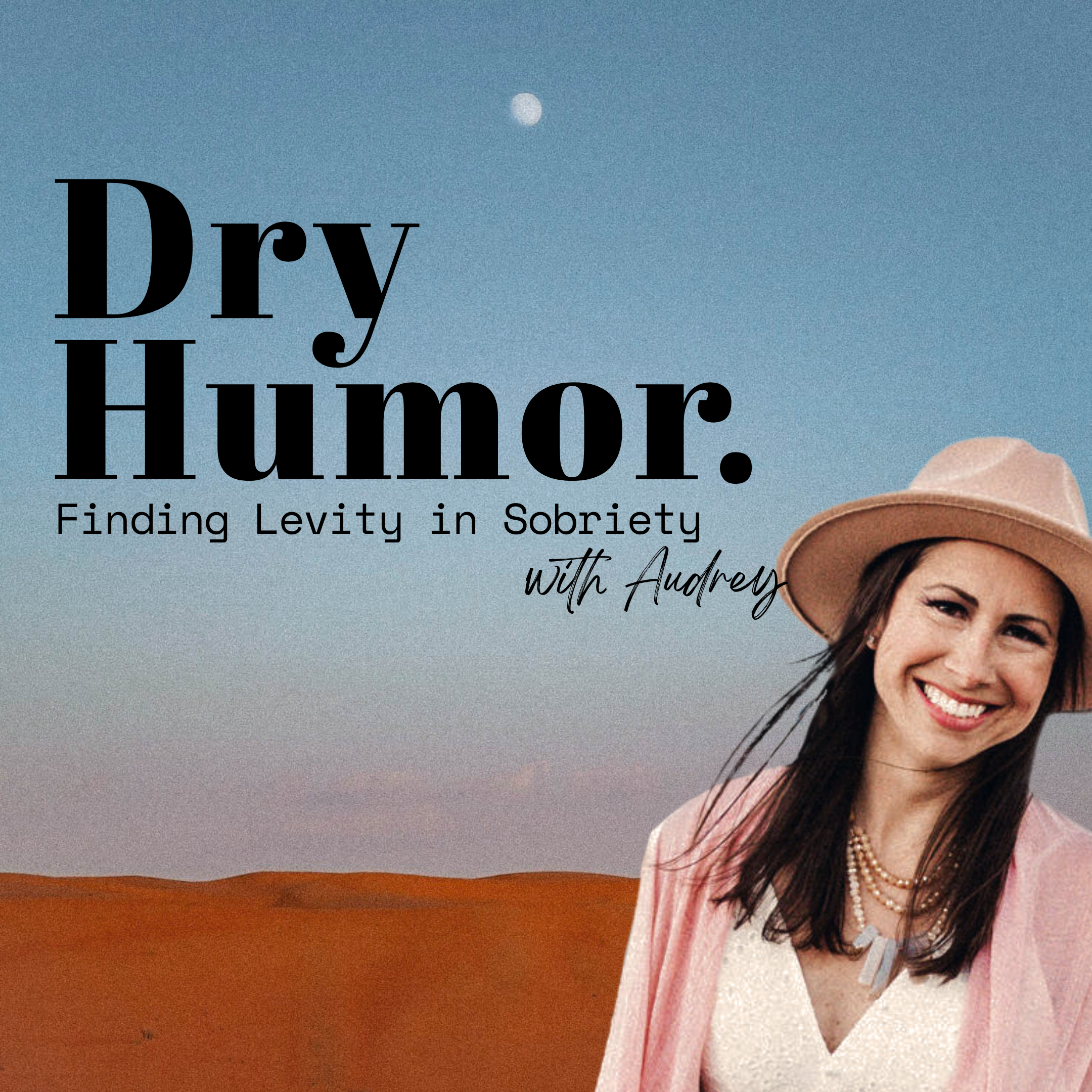 Dry Humor - Finding Levity in Sobriety