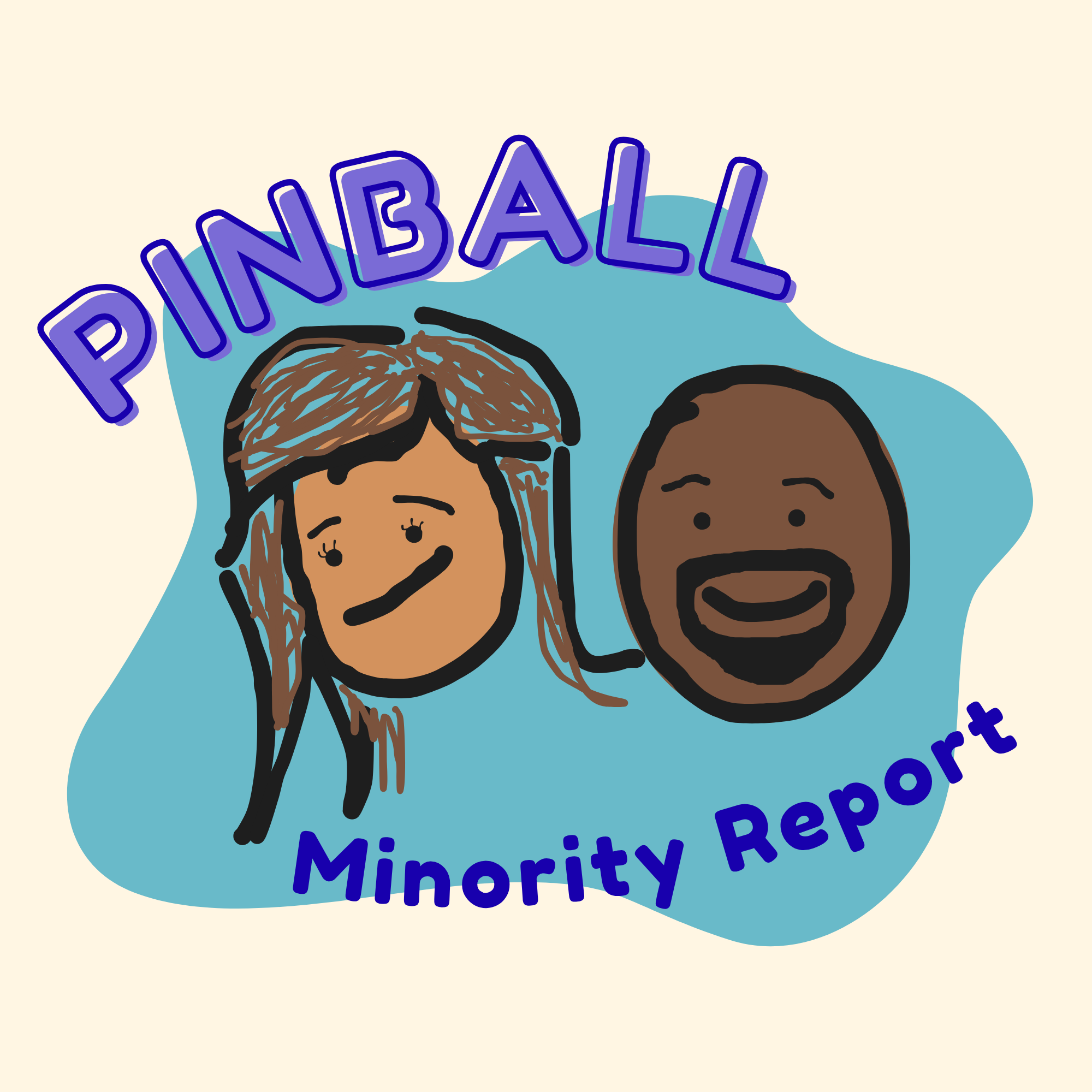 Pinball Minority Report Pinball Minority Report