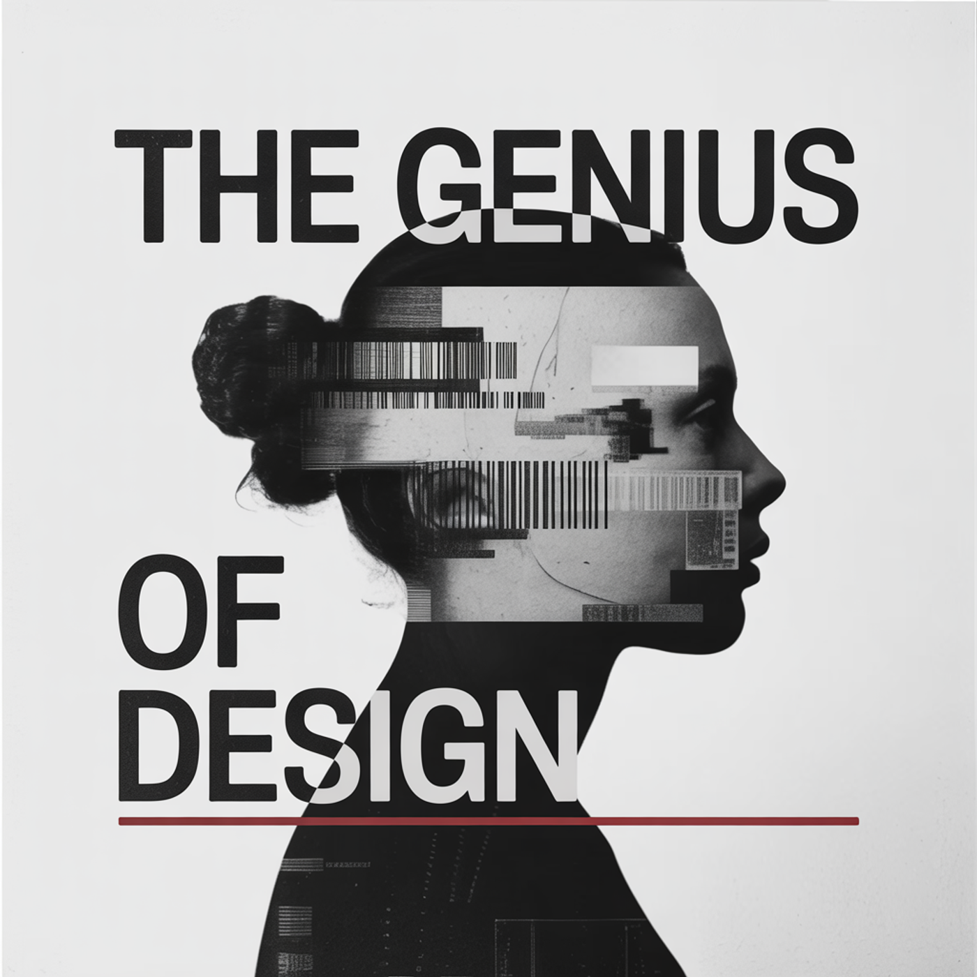 The Genius Of Design cover art