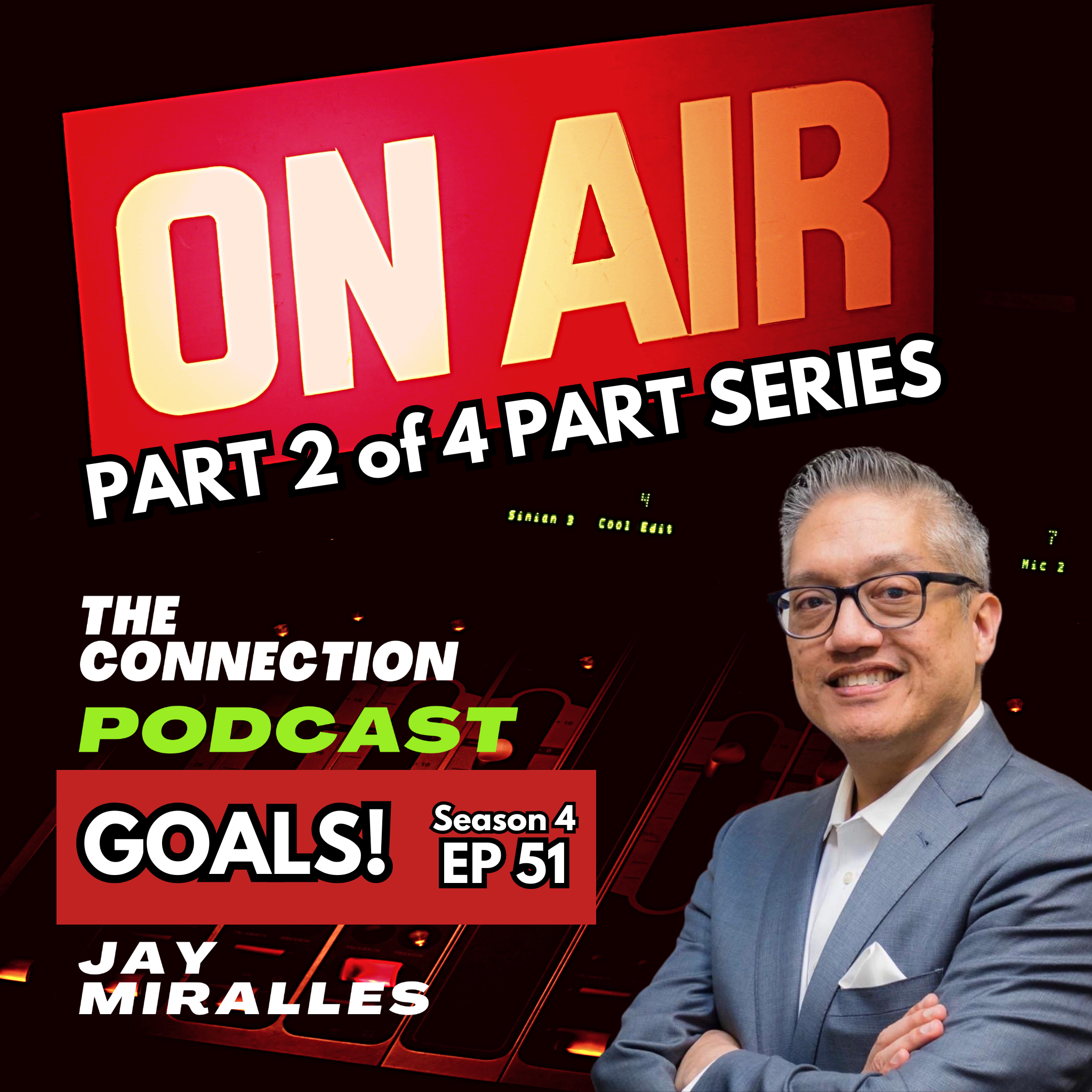 GOAL PLANNING, PART 2 OF 4