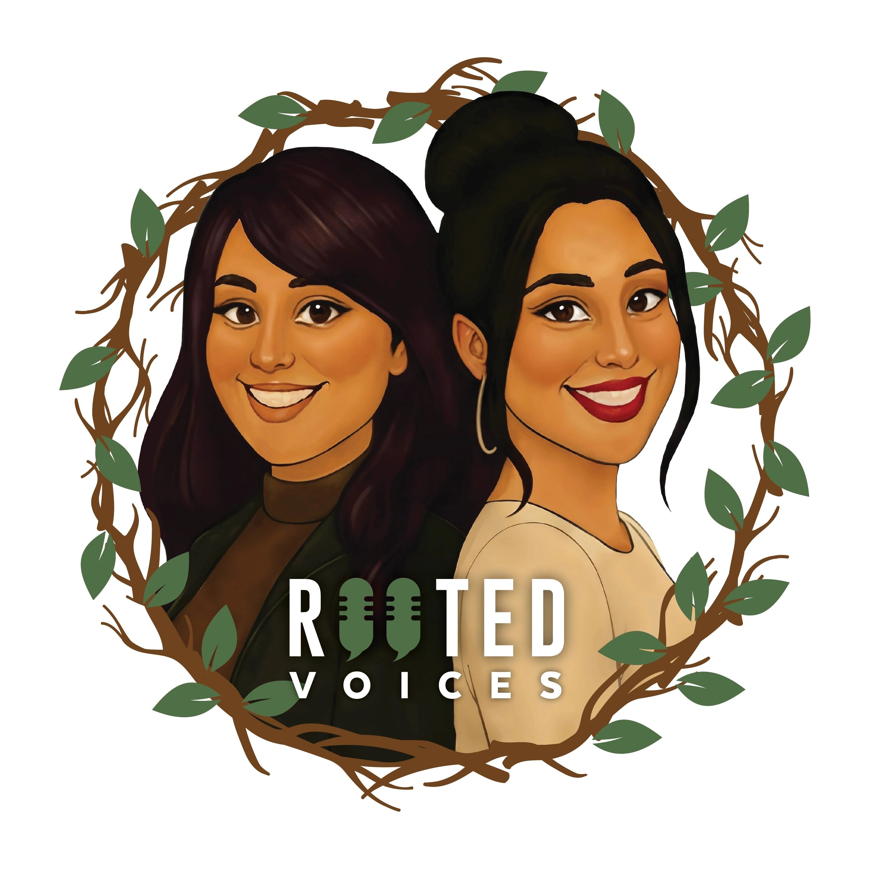 Rooted Voices