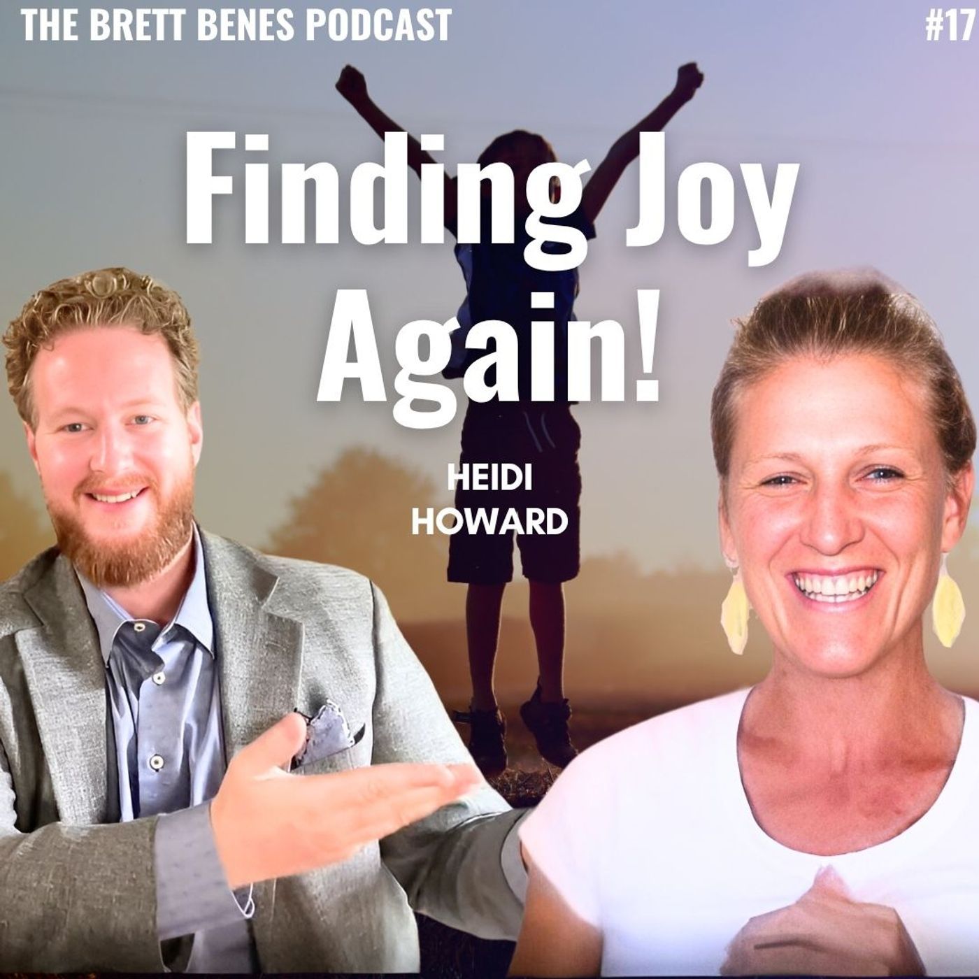 The Brett Benes Podcast