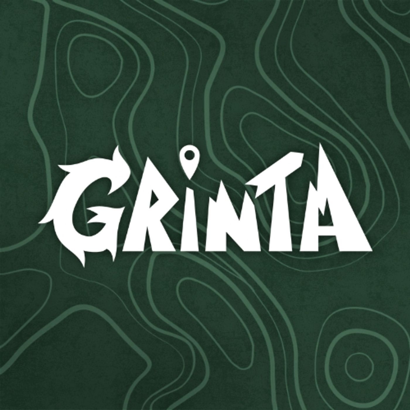 Grinta Talk cover art