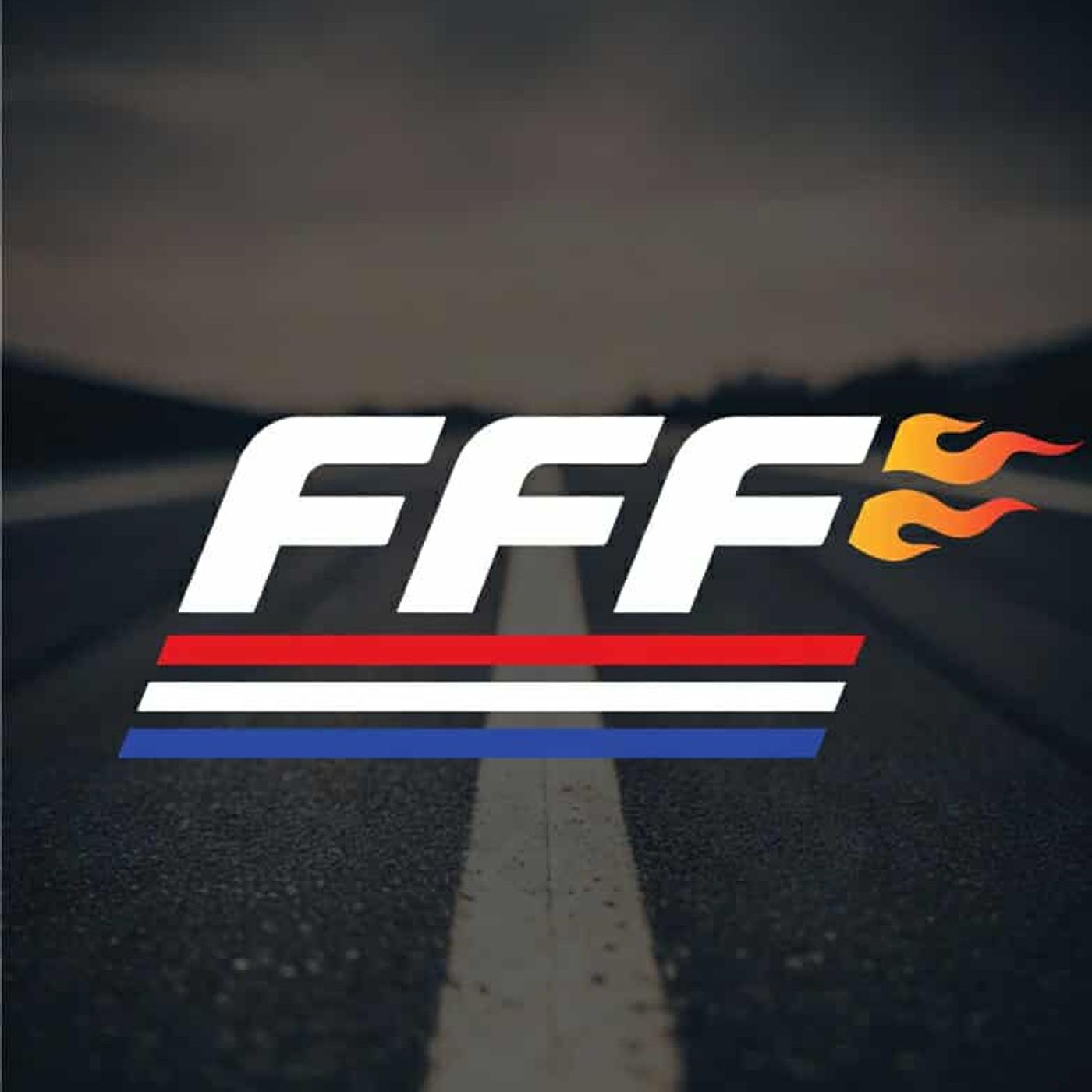 Fuel Fire & Freedom cover art