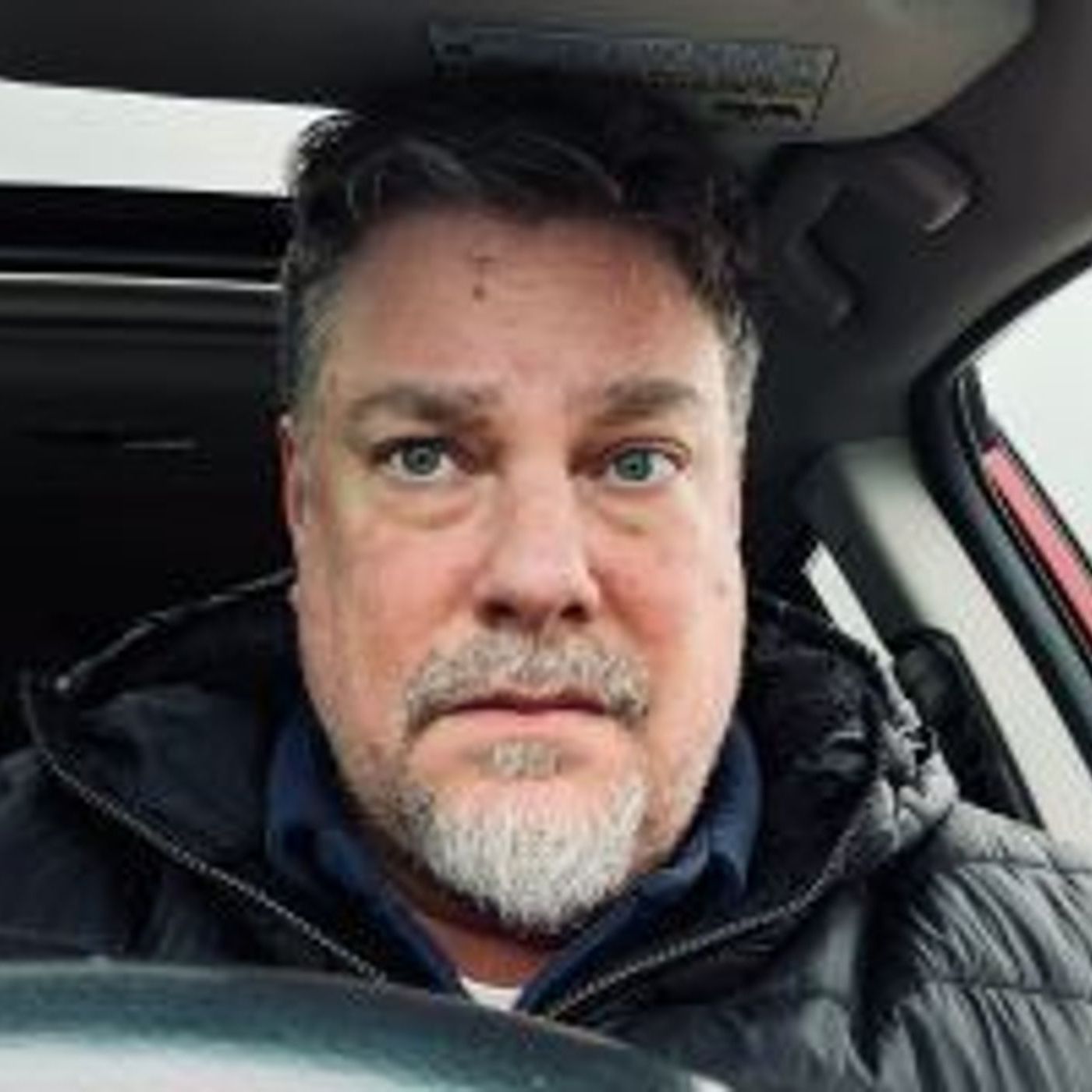 Steve Scherer, Bureau Chief, Reuters Canada: From Interviewing the Prime Minister to Driving an Uber Steve Scherer, Bureau Chief, Reuters Canada: From Interviewing the Prime Minister to Driving an Uber
