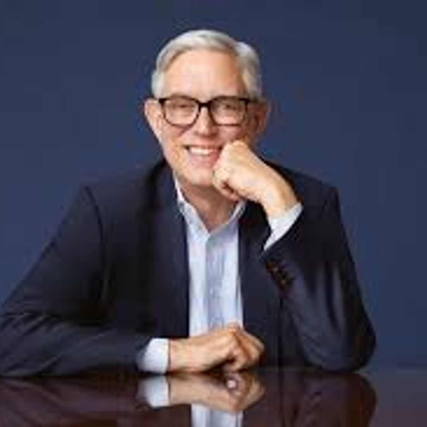 Stumbling Blocks: How Great Leaders Are Made