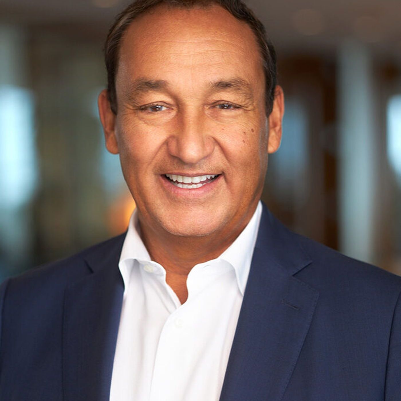 Stumbling Blocks: How Great Leaders Are Made (with Jonathan Block)