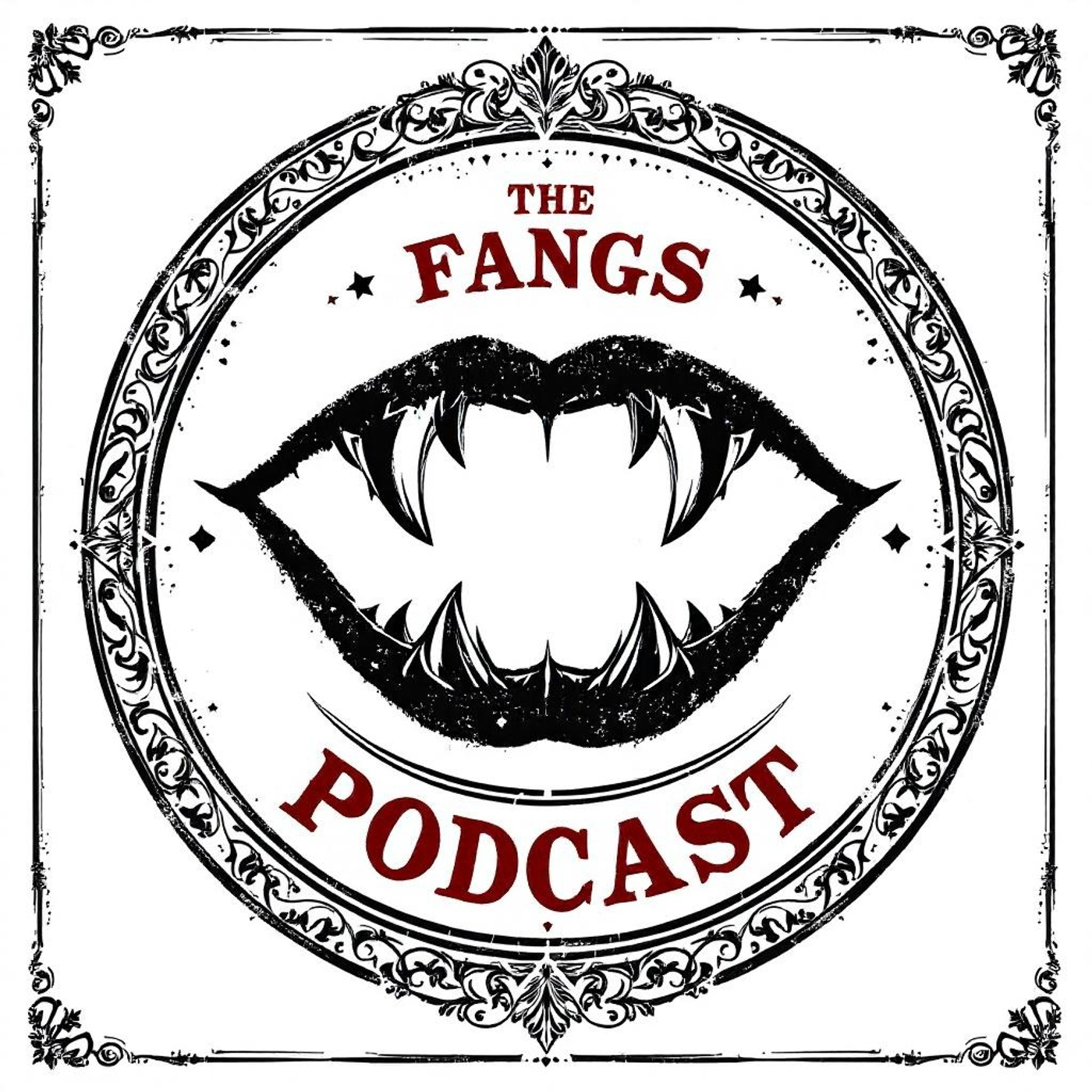The Fangs Podcast
