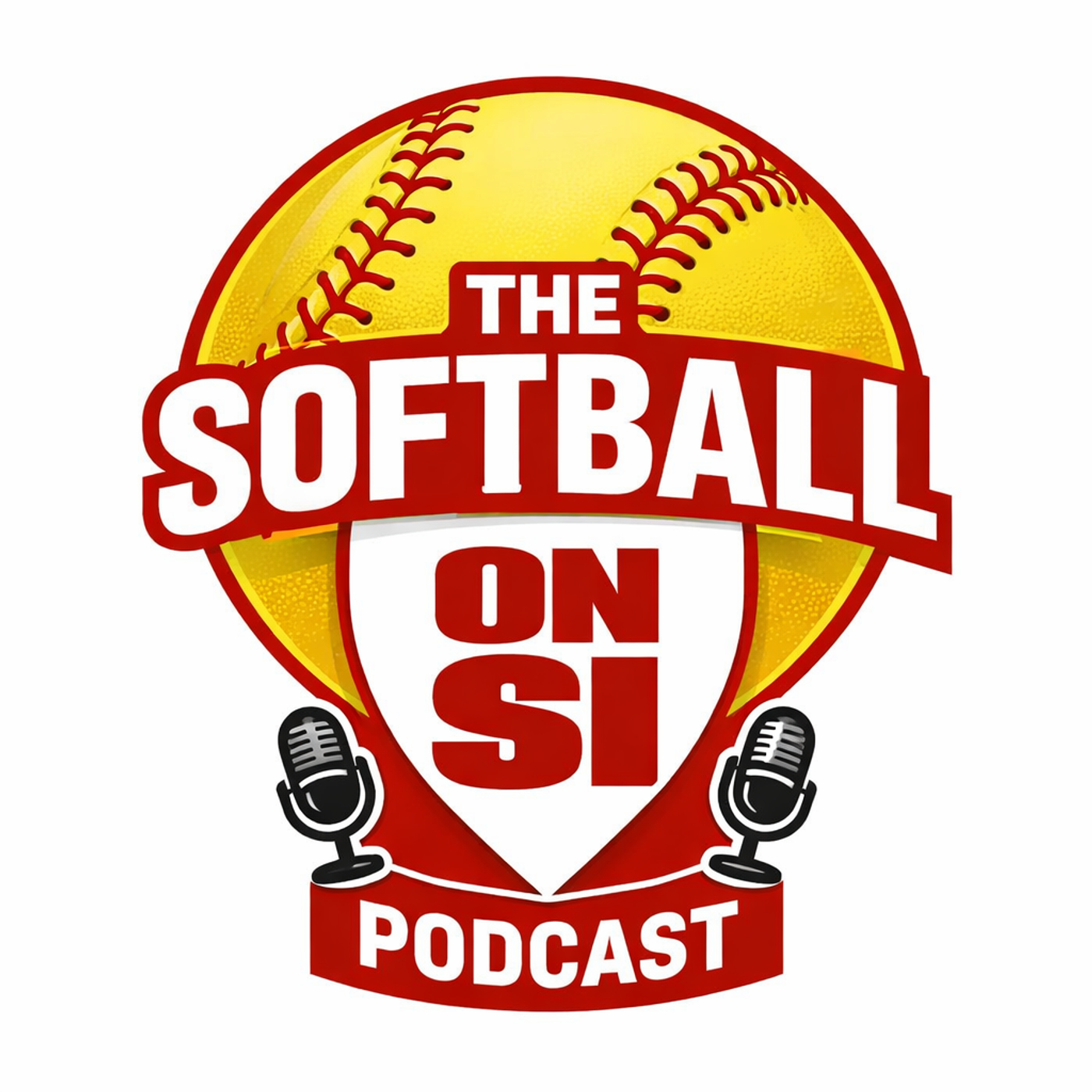 The Softball On SI Podcast cover art