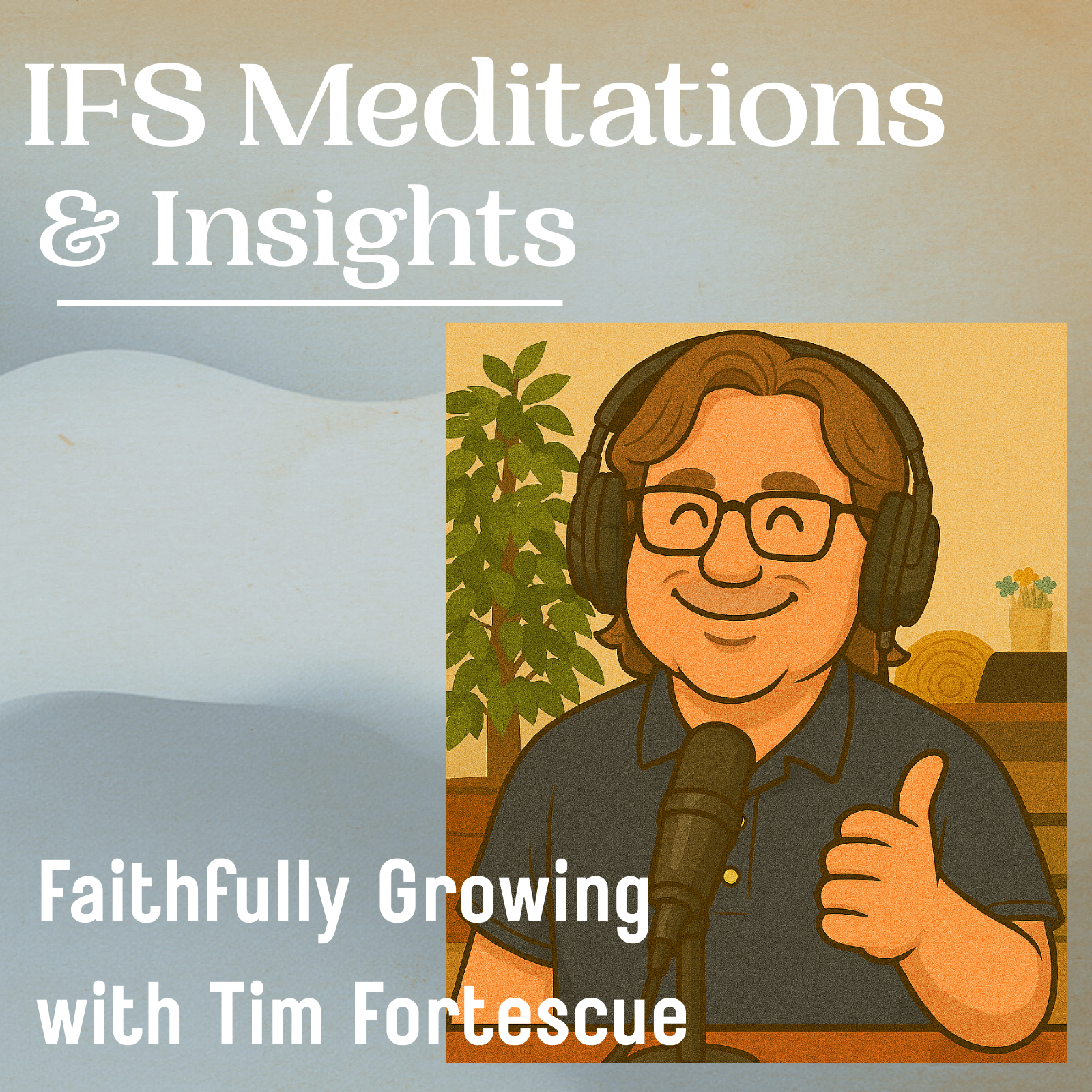 IFS INSIGHT: Exiles - the Parts We Push Down