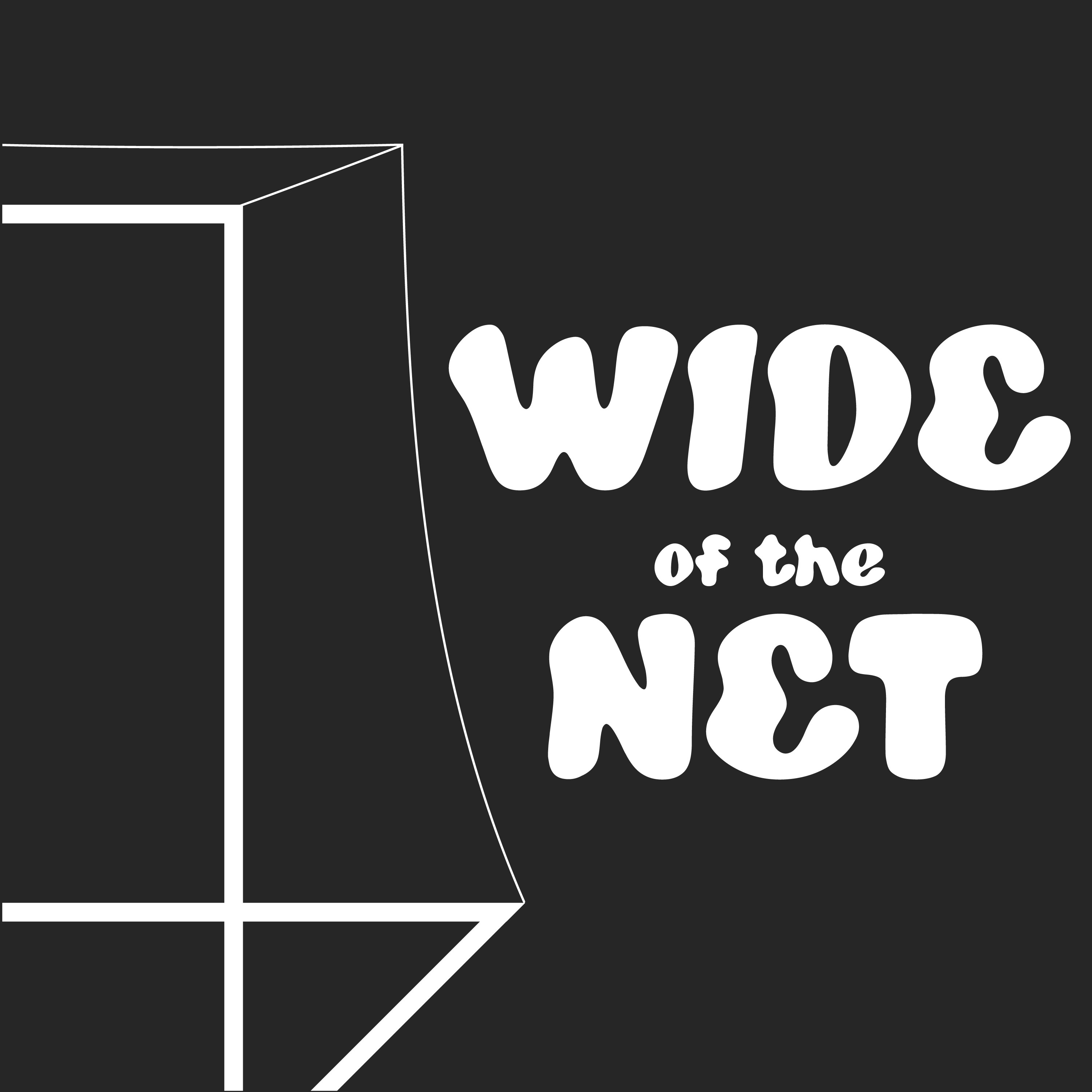Wide of the Net cover art