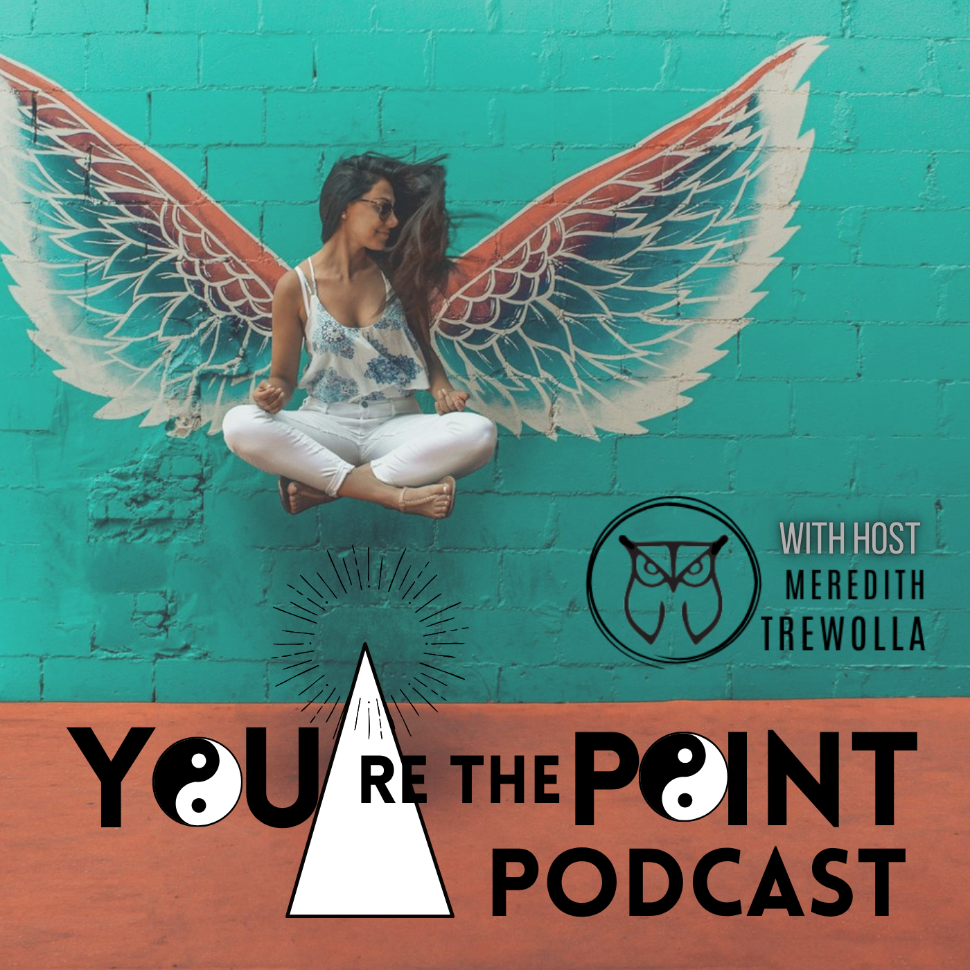 You ARE the Point Podcast