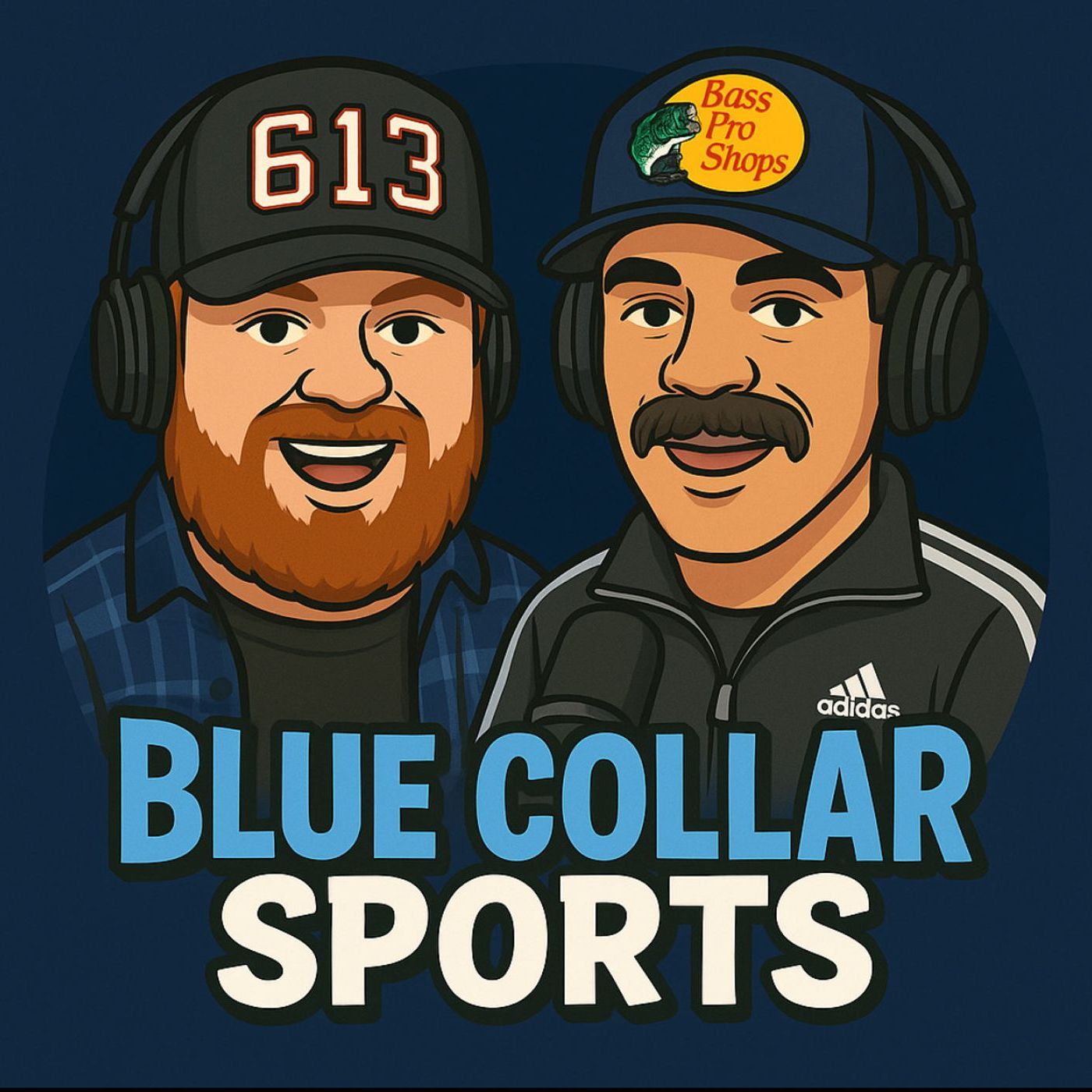Blue Collar Sports