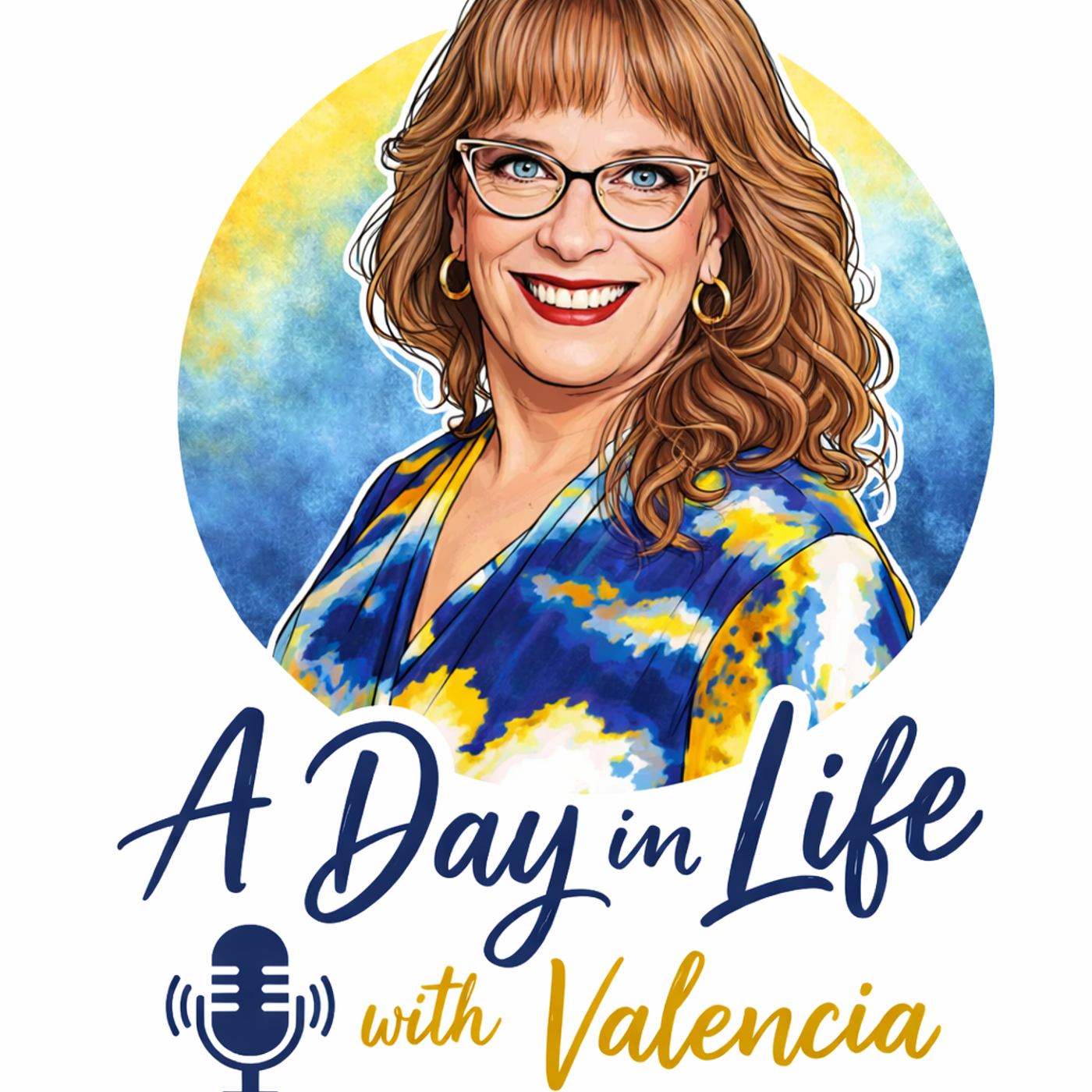 A Day in the Life with Valencia