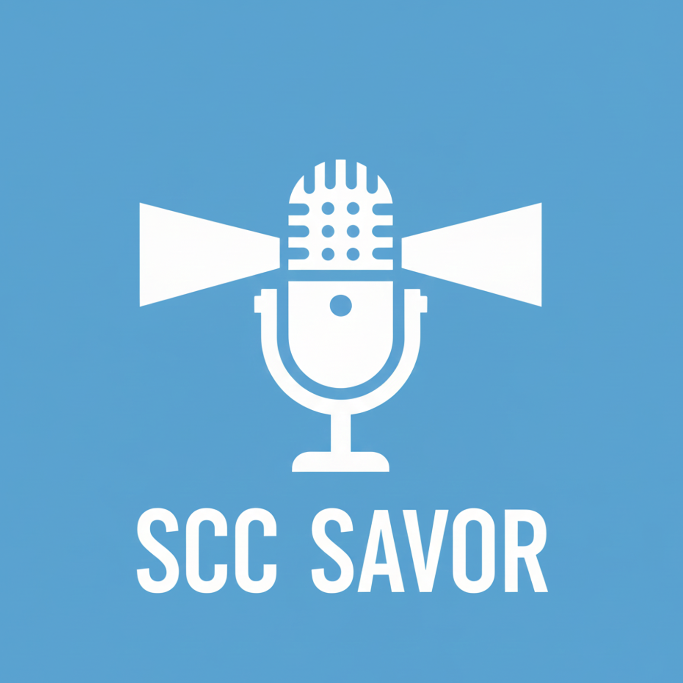 3: SCC Savor - Month 1, Days 8-13