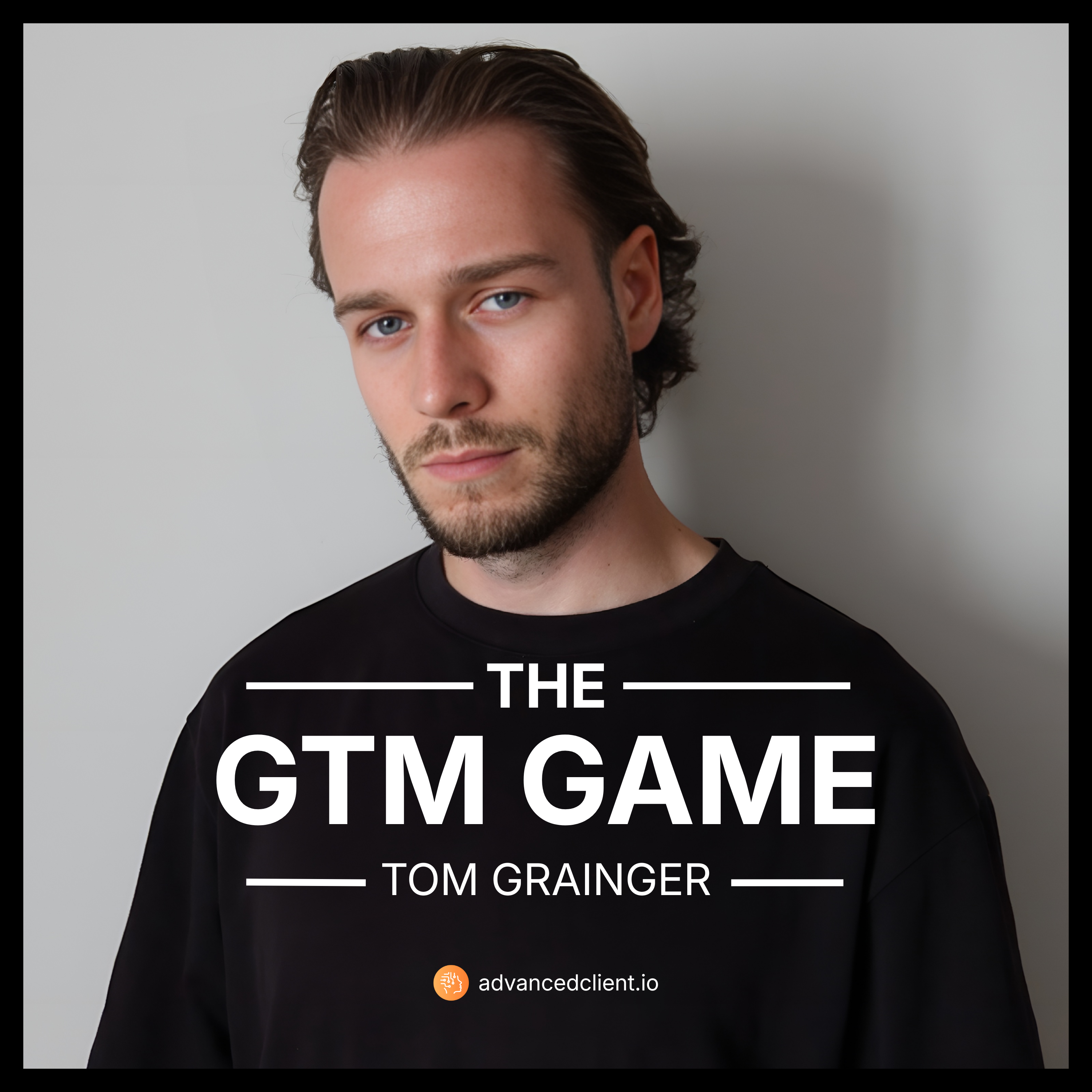 The GTM Game cover art