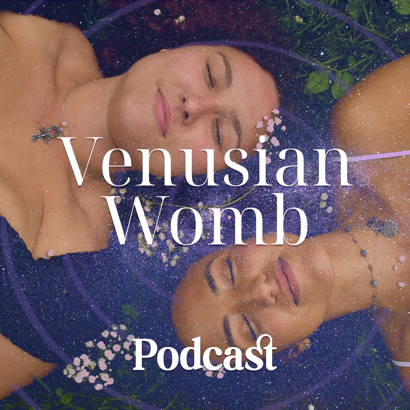 Venusian Womb Podcast