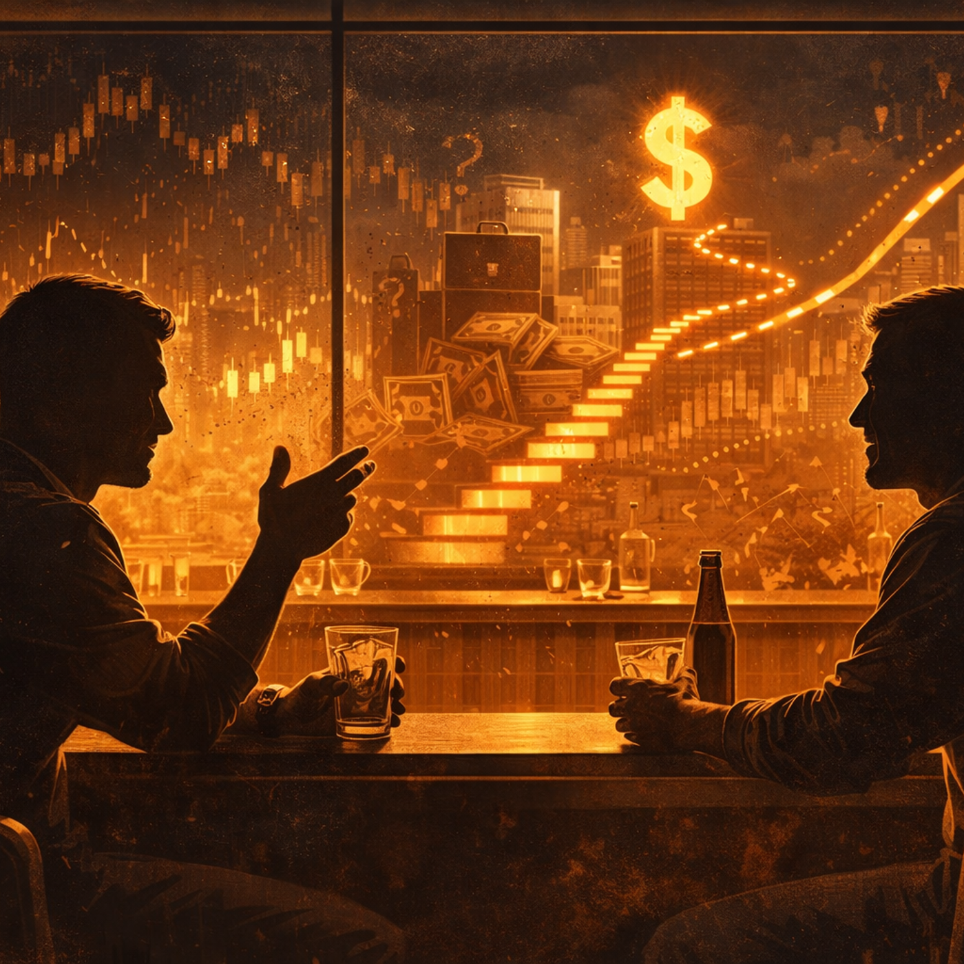 I Know A Guy cover art