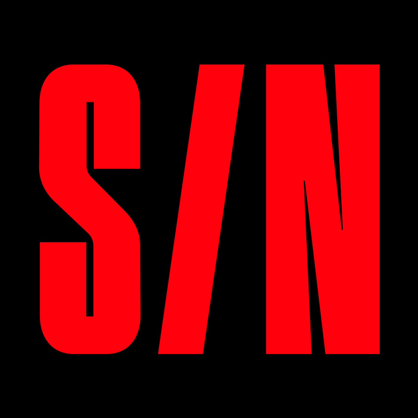 Signal and Noise by Blask cover art