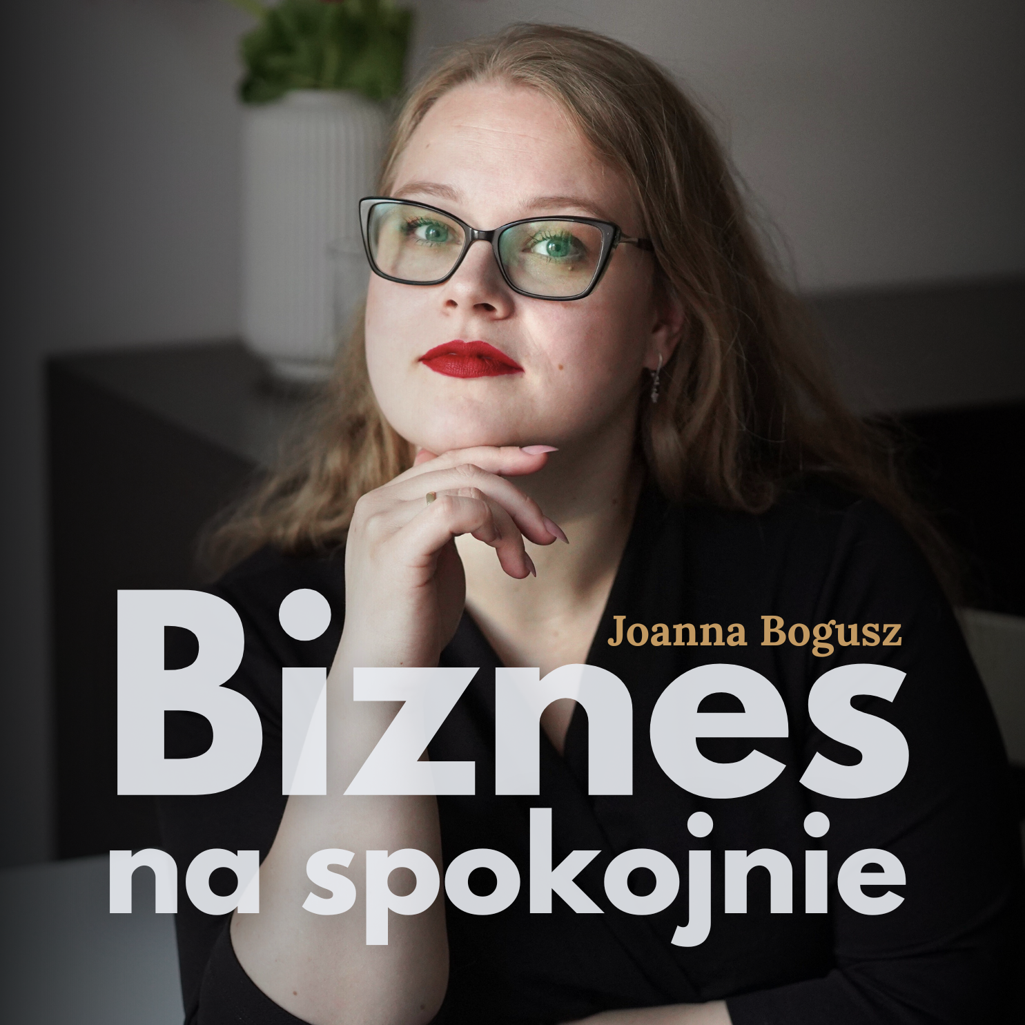 Biznes na spokojnie