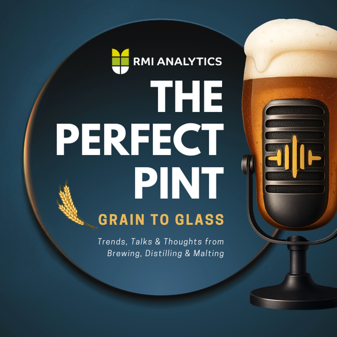 Pursuing the Perfect Pint