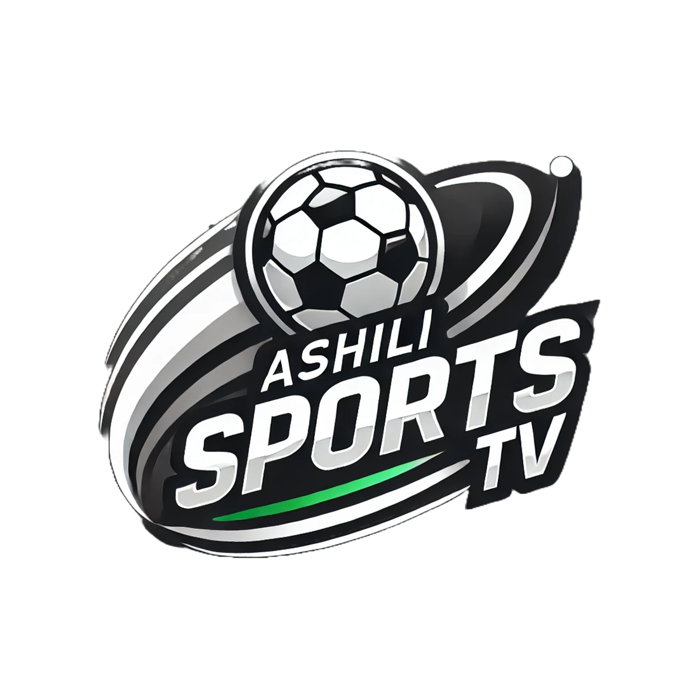 ASHILI SPORTS TV