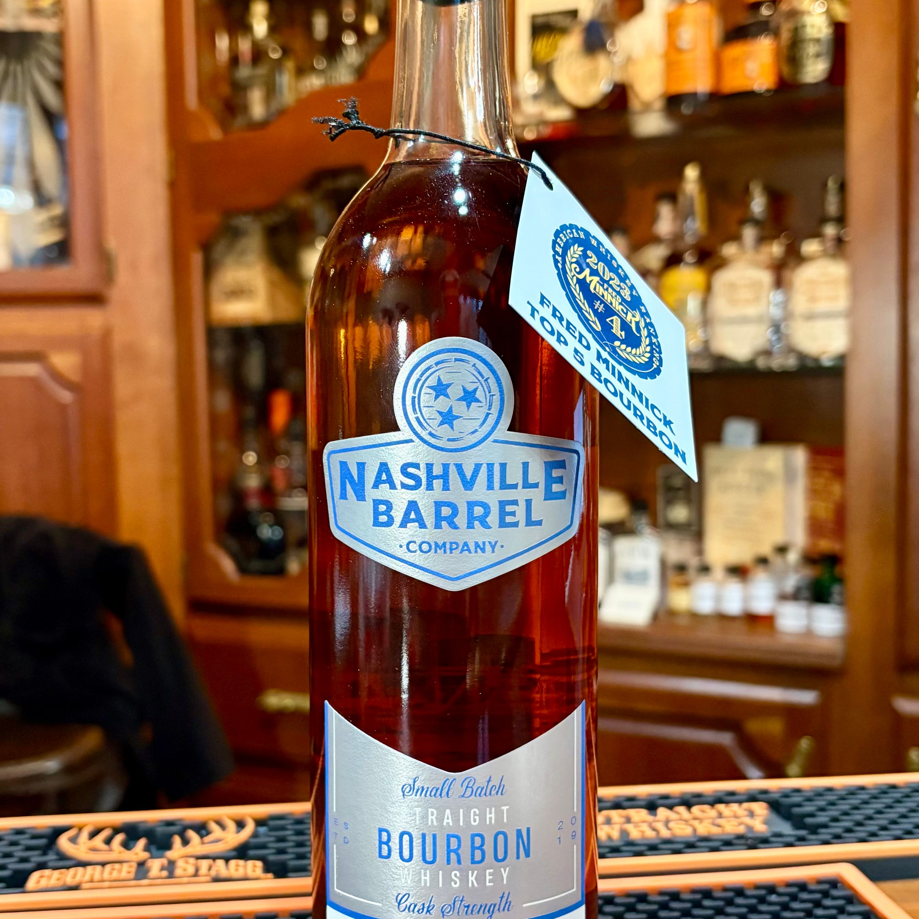 Nashville Barrel Co. & LGA Plane Crash; Ep. 36