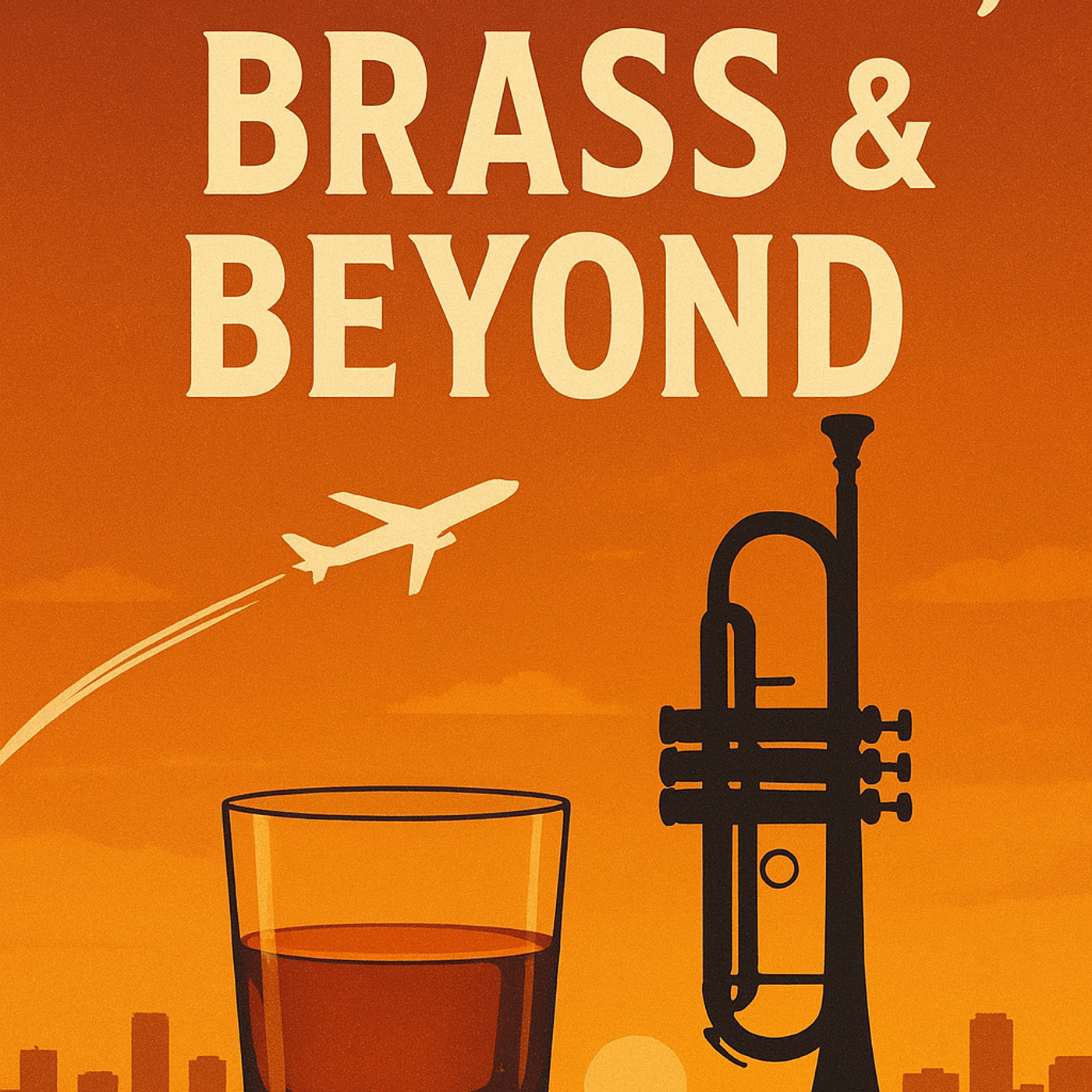 Bourbon, Brass & Beyond