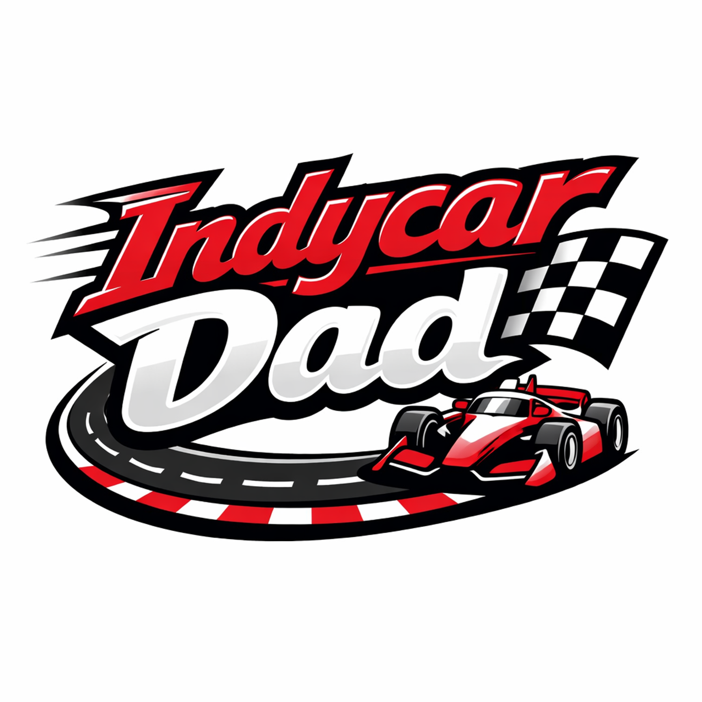 The Indycar Dad Podcast