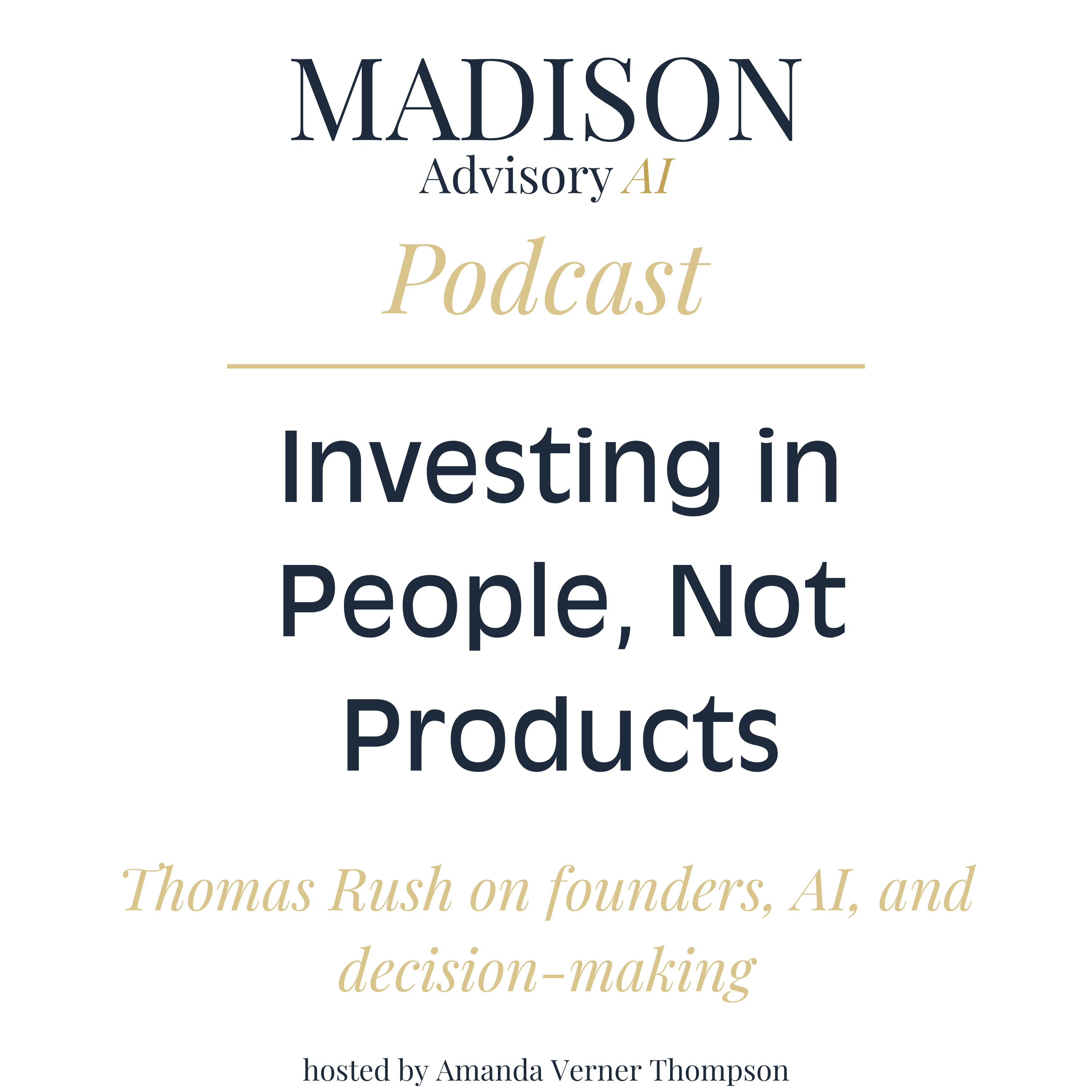 Madison Advisory AI Podcast