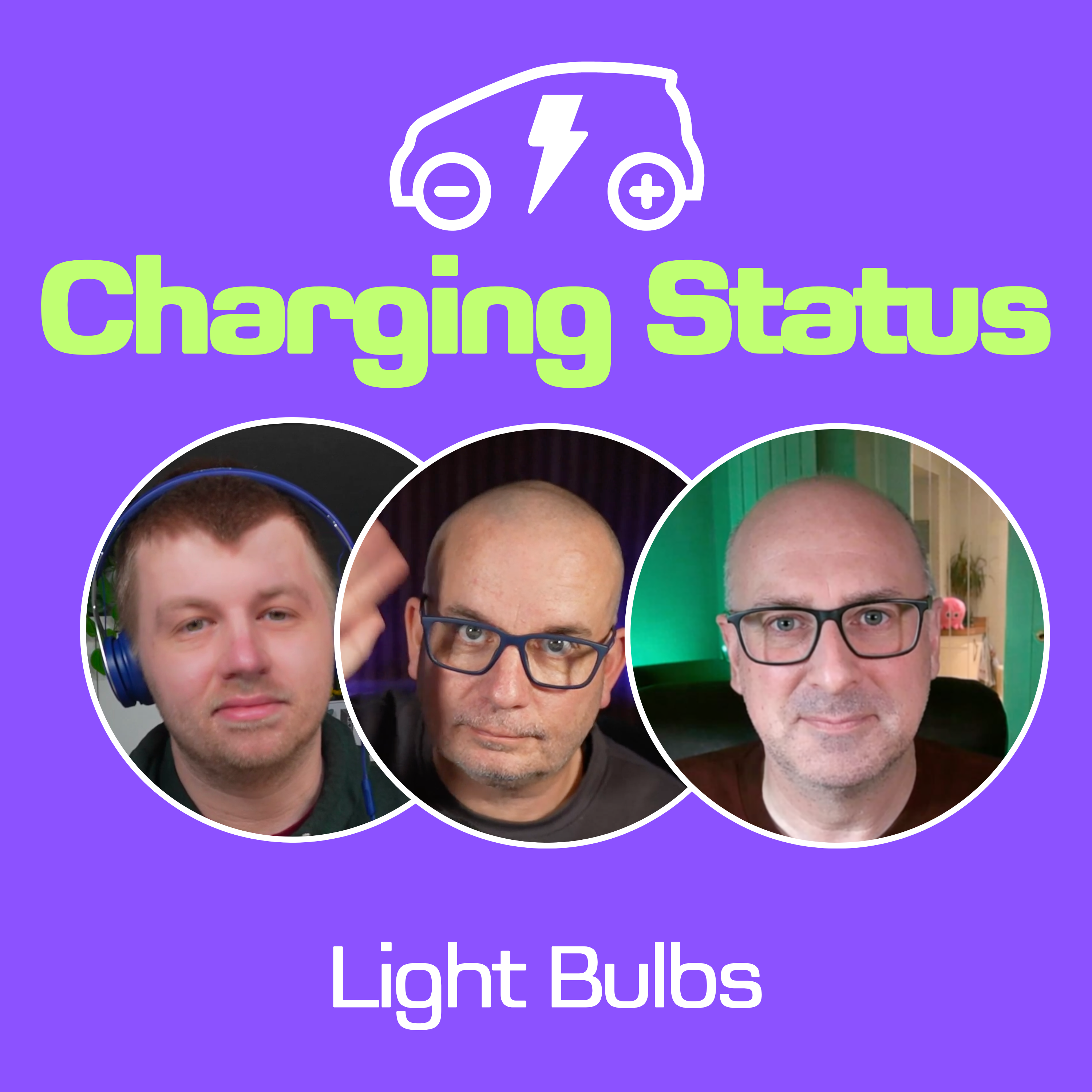 Light Bulbs with Graeme Cobb