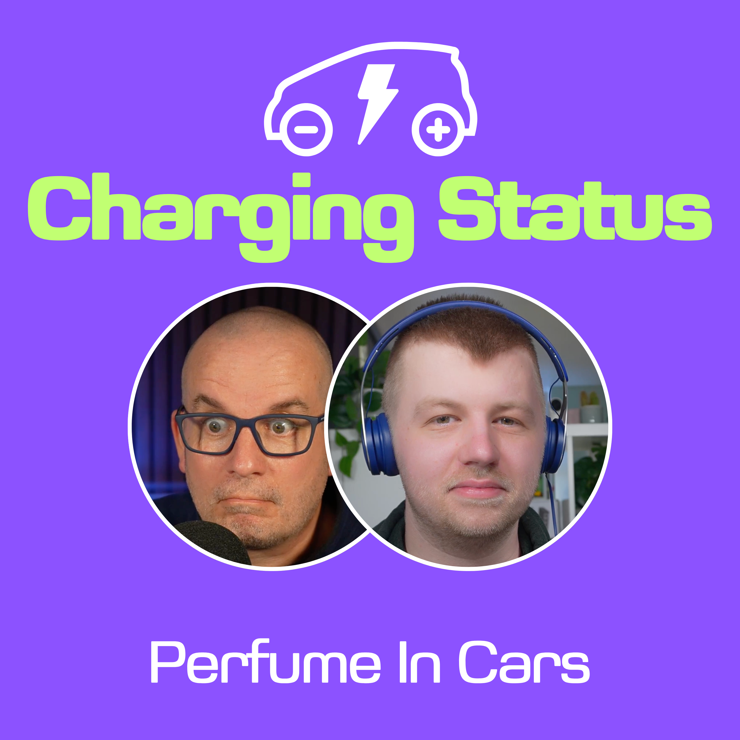 Perfume In Cars