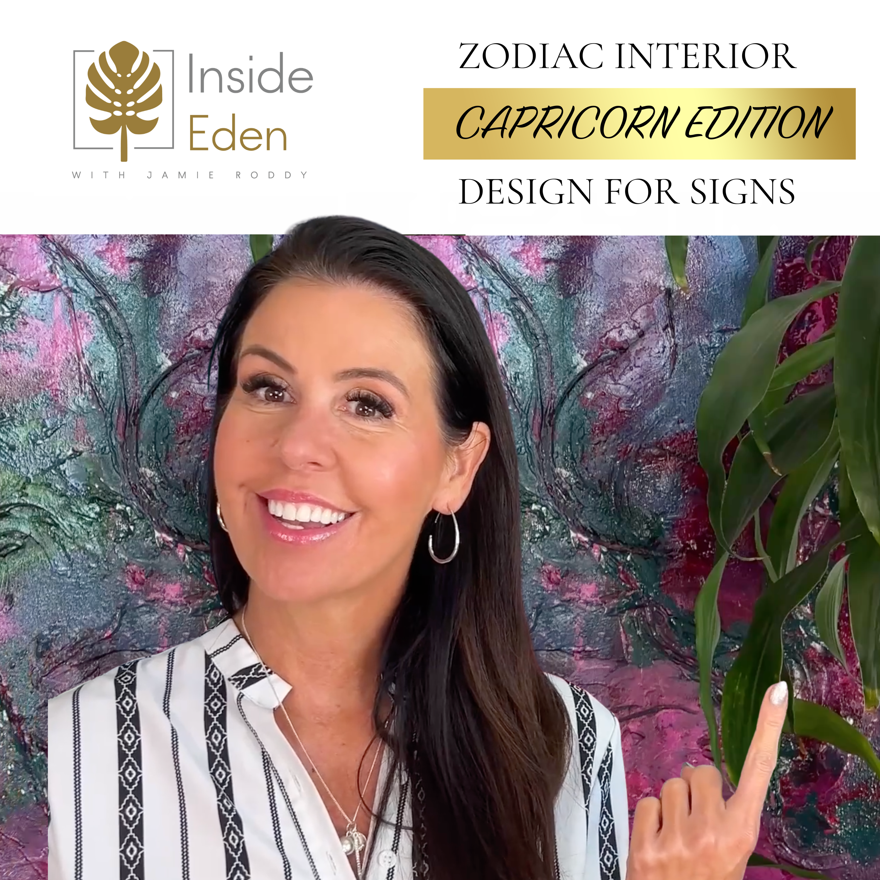 Inside Eden with Jamie Roddy