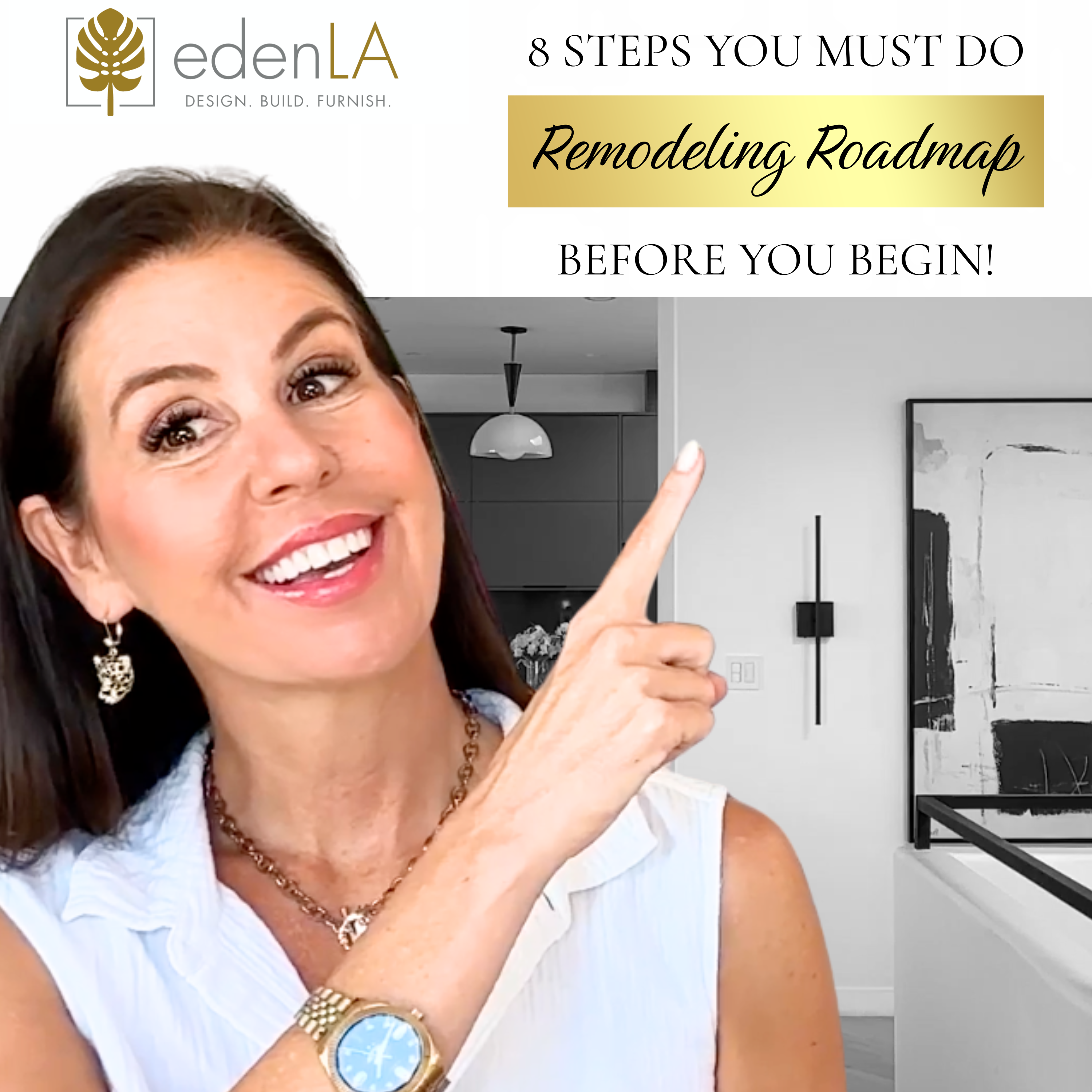 Inside Eden with Jamie Roddy