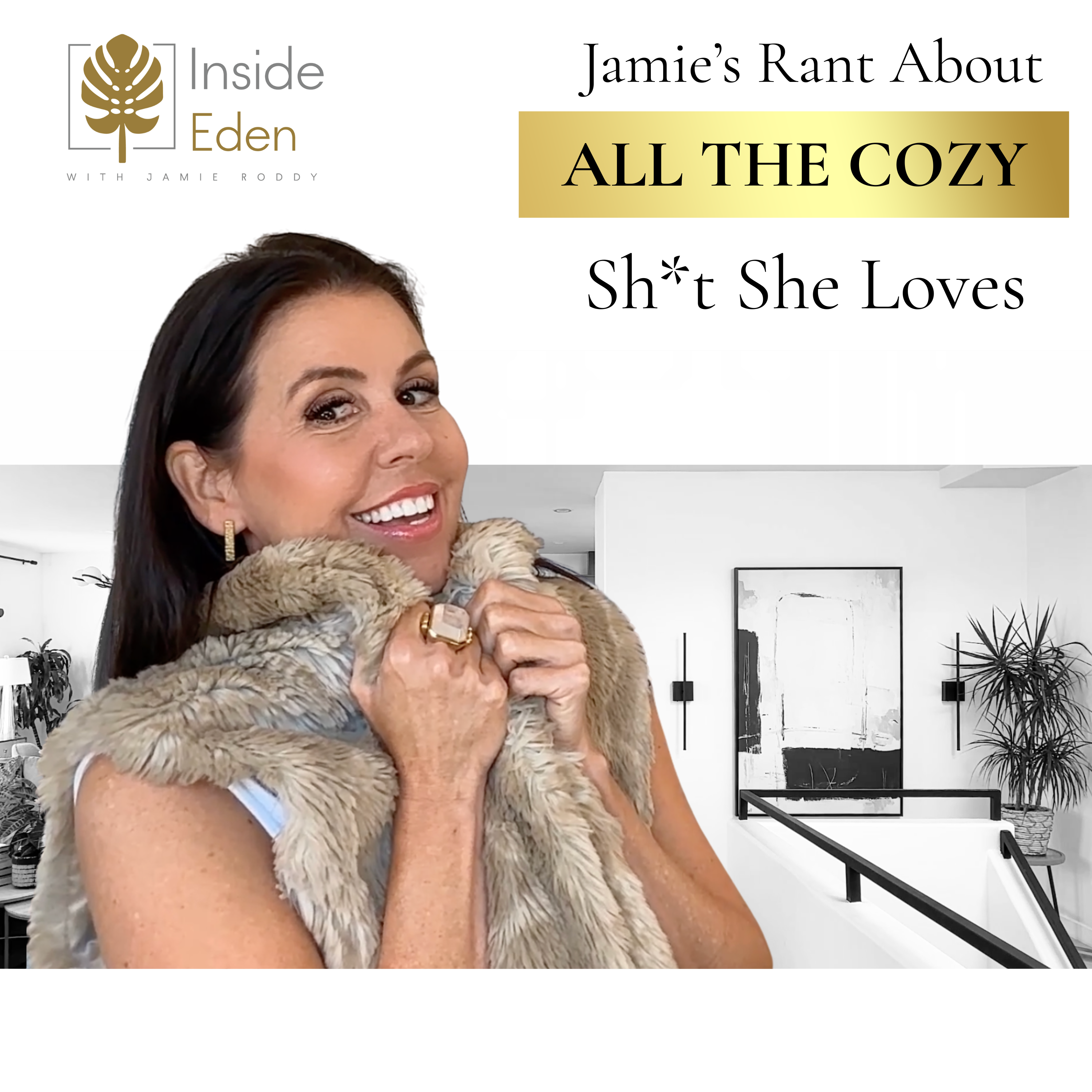 Inside Eden with Jamie Roddy