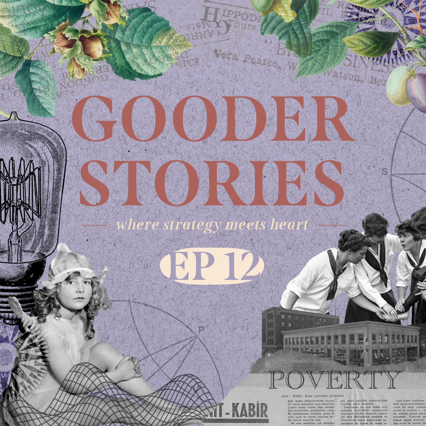 Gooder Stories