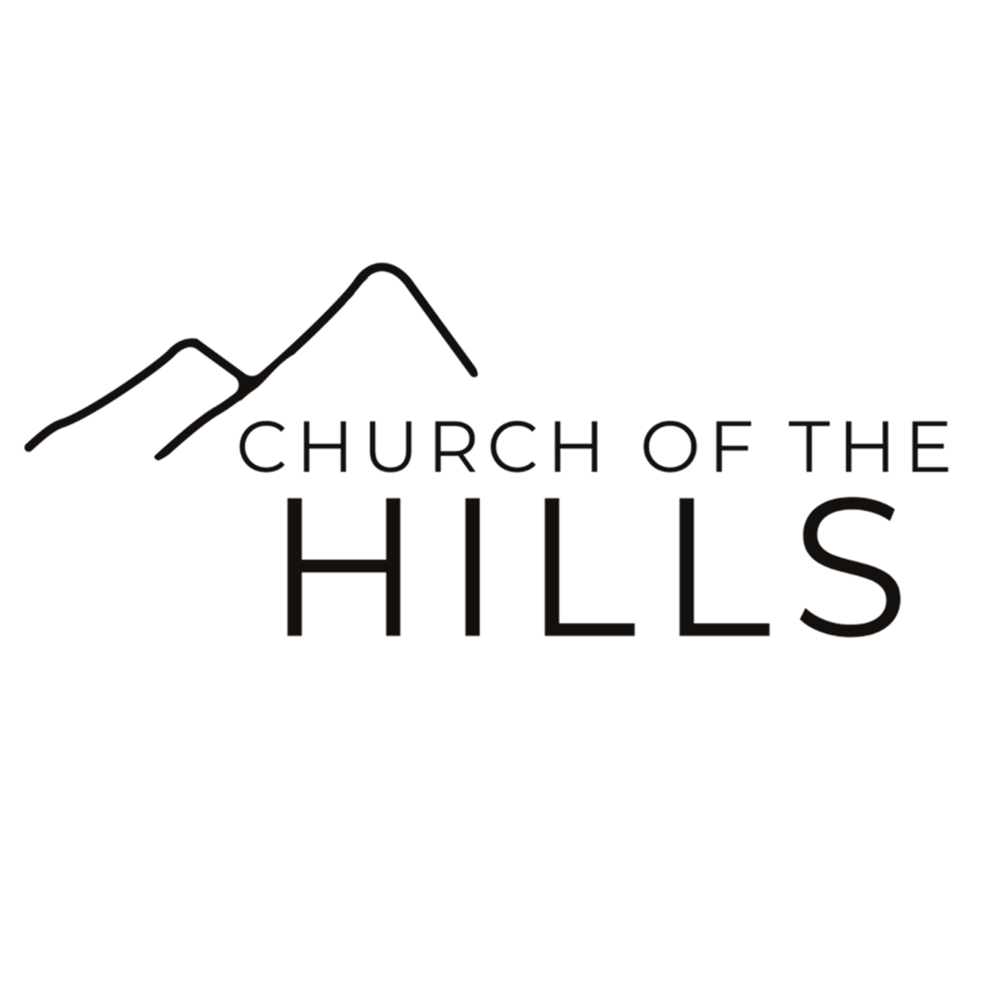 Church of the Hills